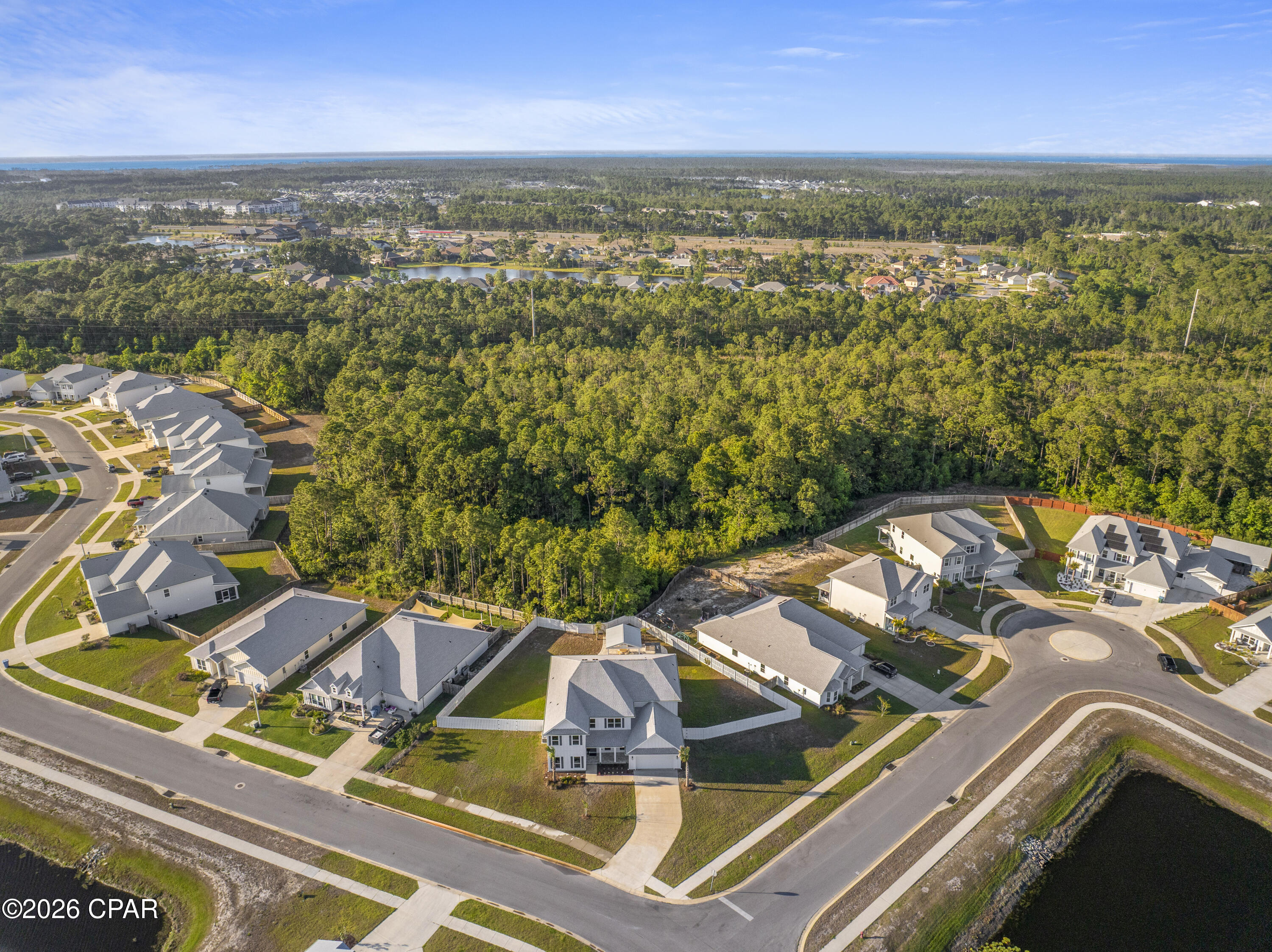 Tierra Verde Phase III - Residential