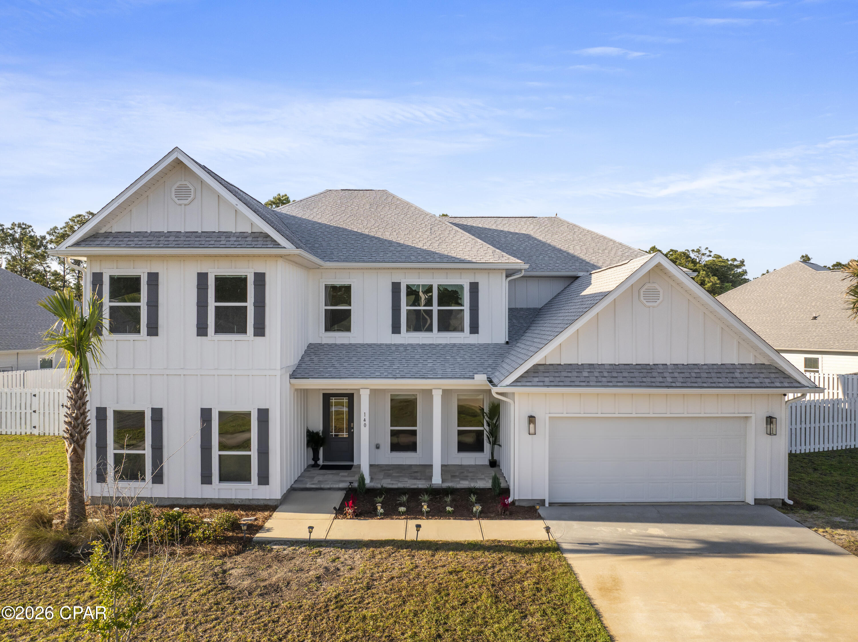 Tierra Verde Phase III - Residential