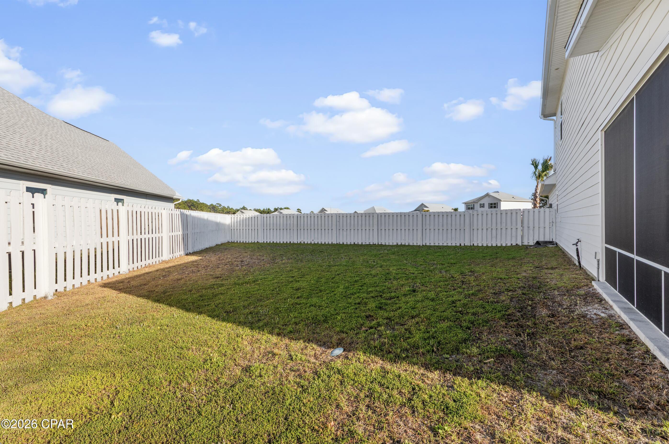 Tierra Verde Phase III - Residential