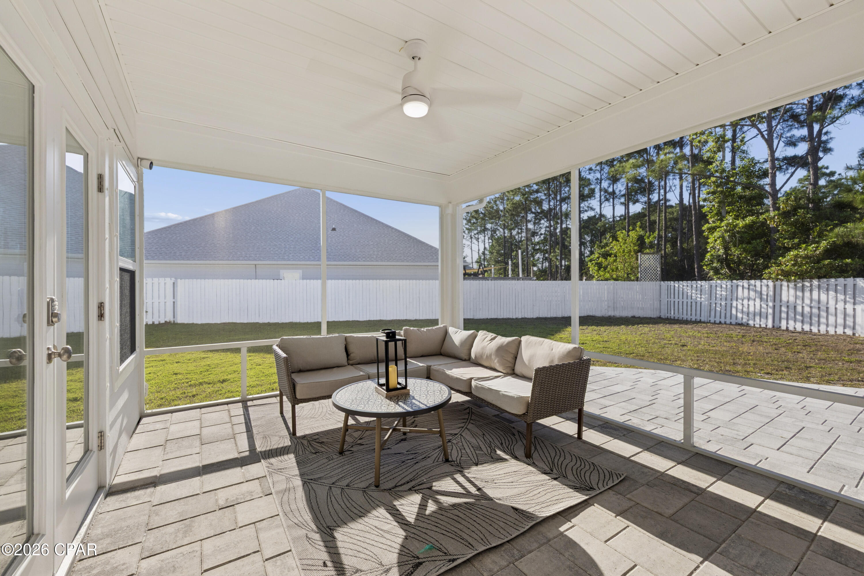 Tierra Verde Phase III - Residential