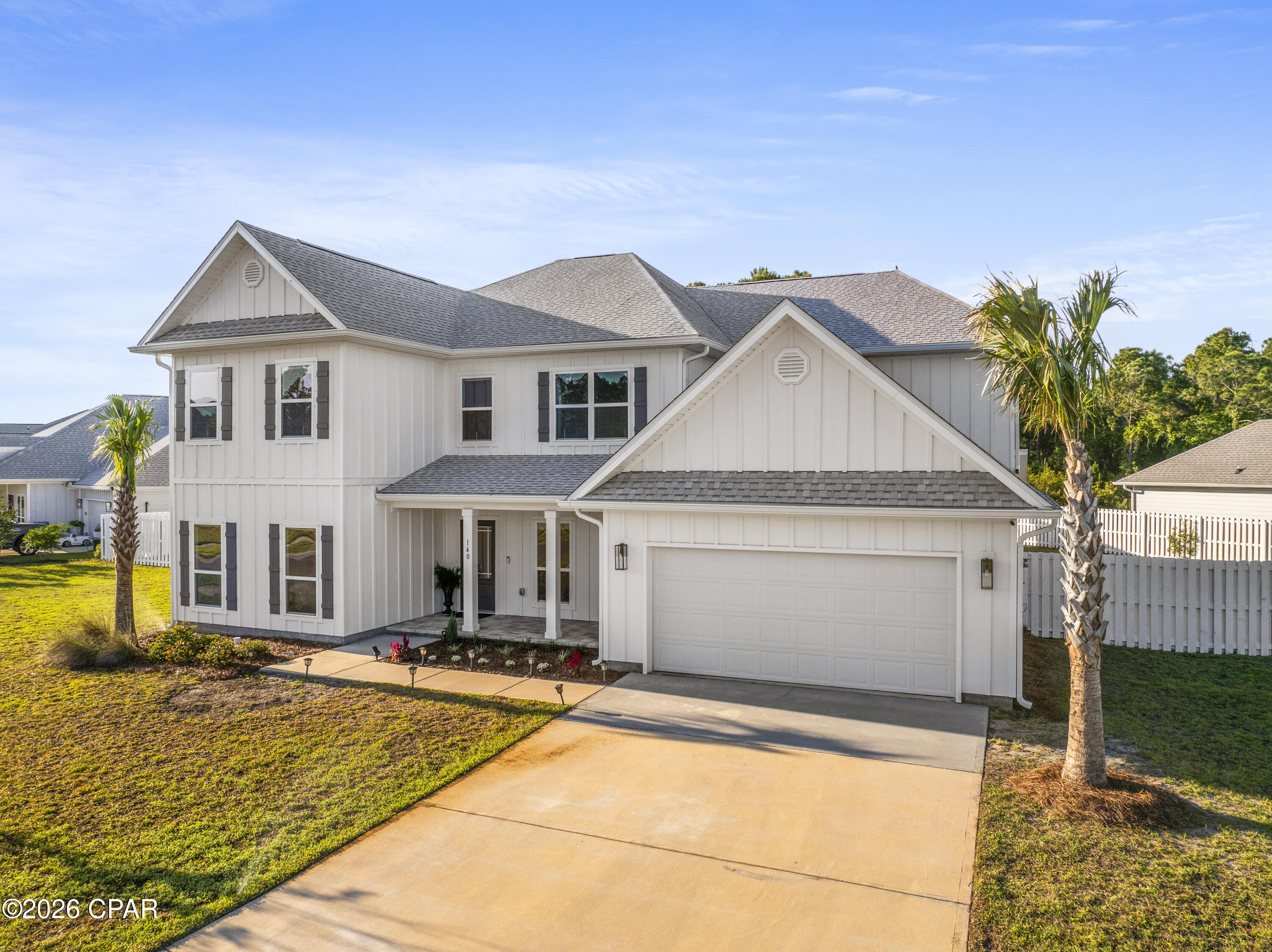 Tierra Verde Phase III - Residential
