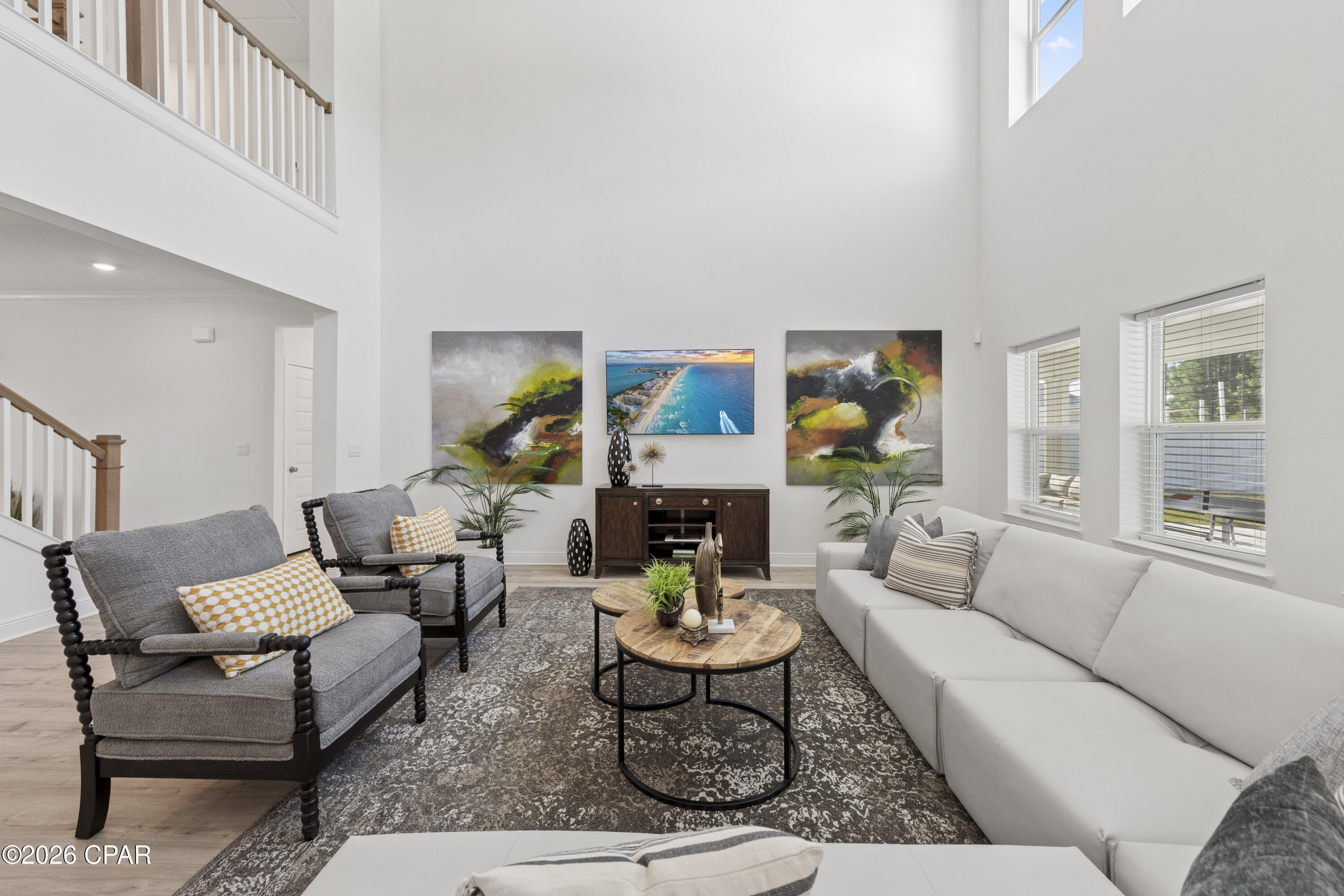 Tierra Verde Phase III - Residential