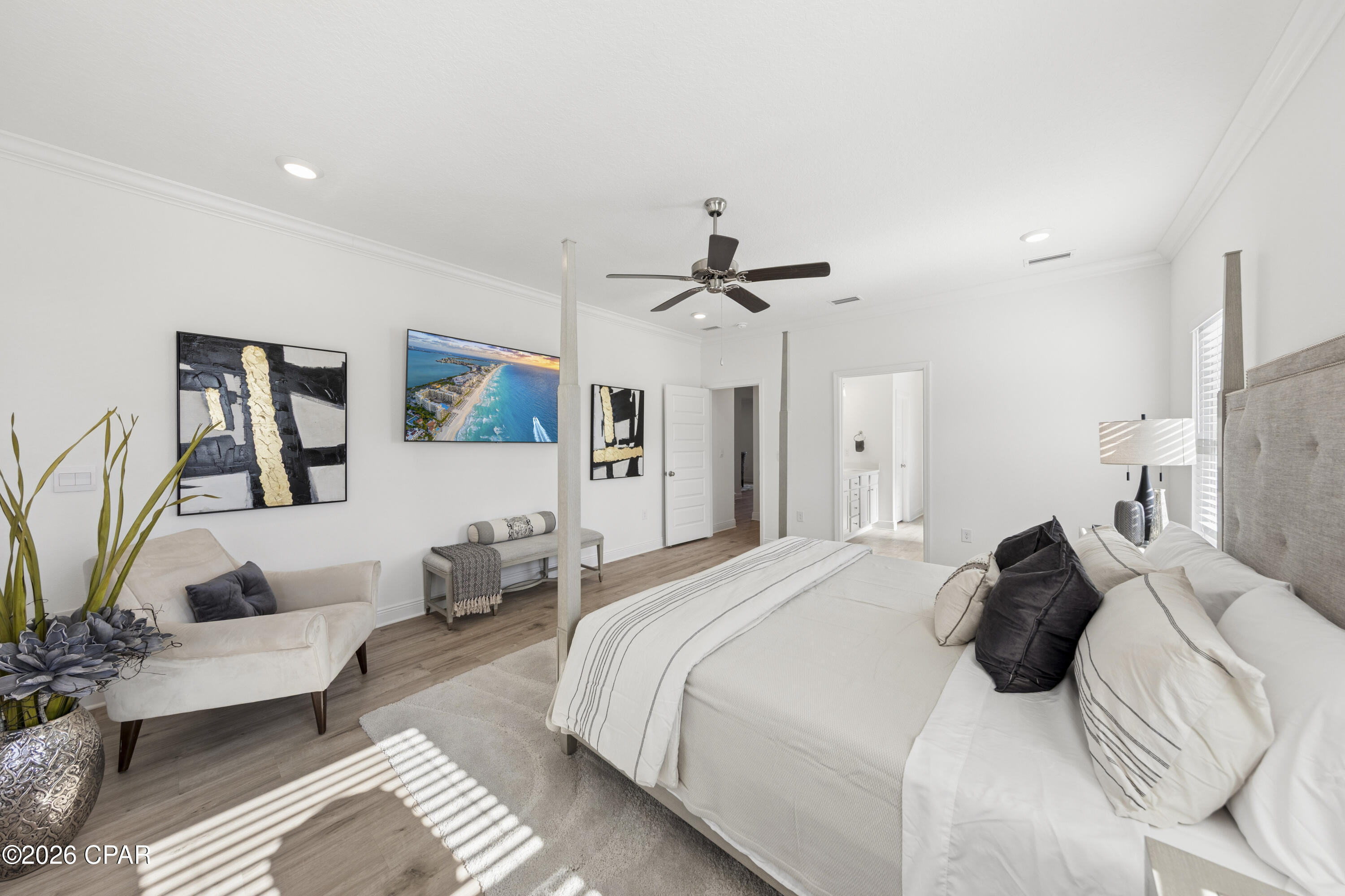 Tierra Verde Phase III - Residential