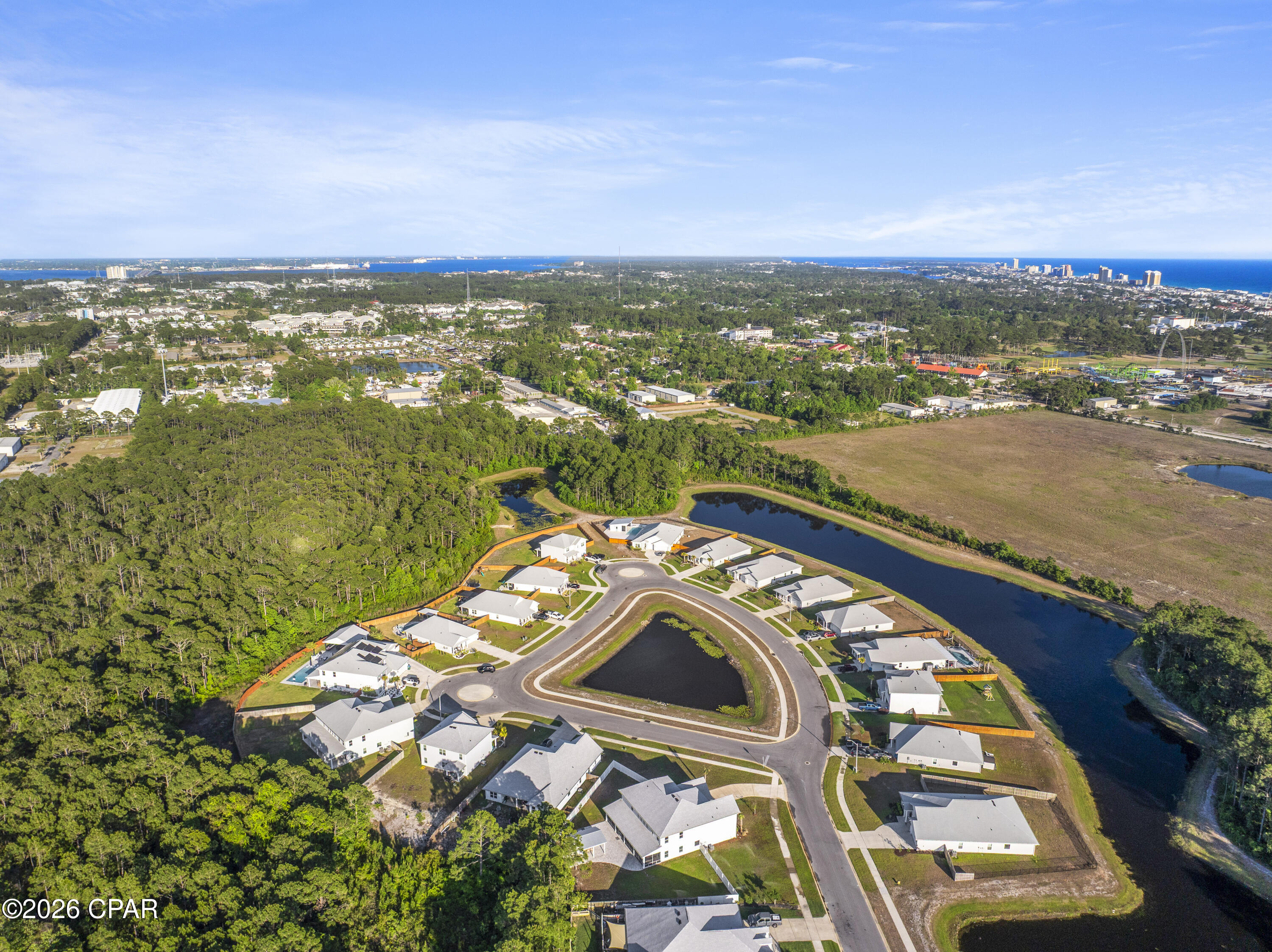 Tierra Verde Phase III - Residential