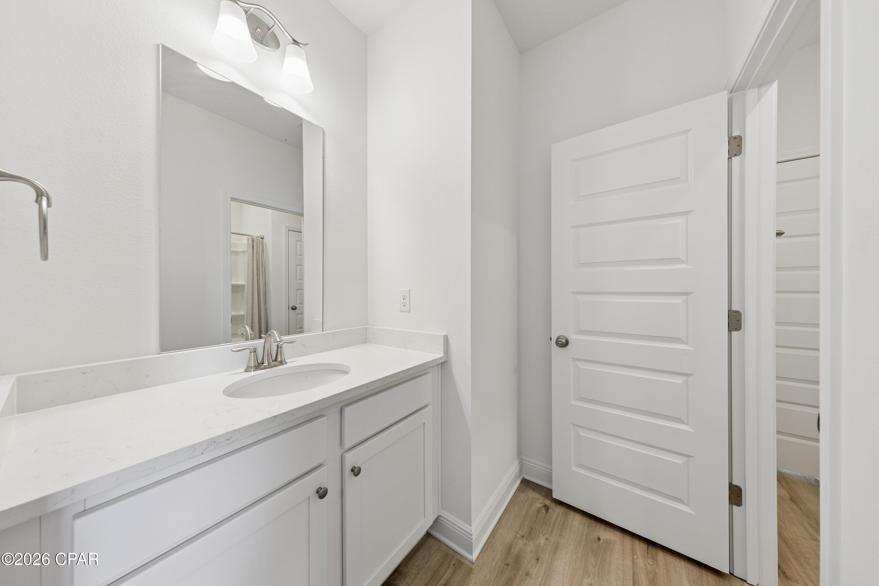 Tierra Verde Phase III - Residential
