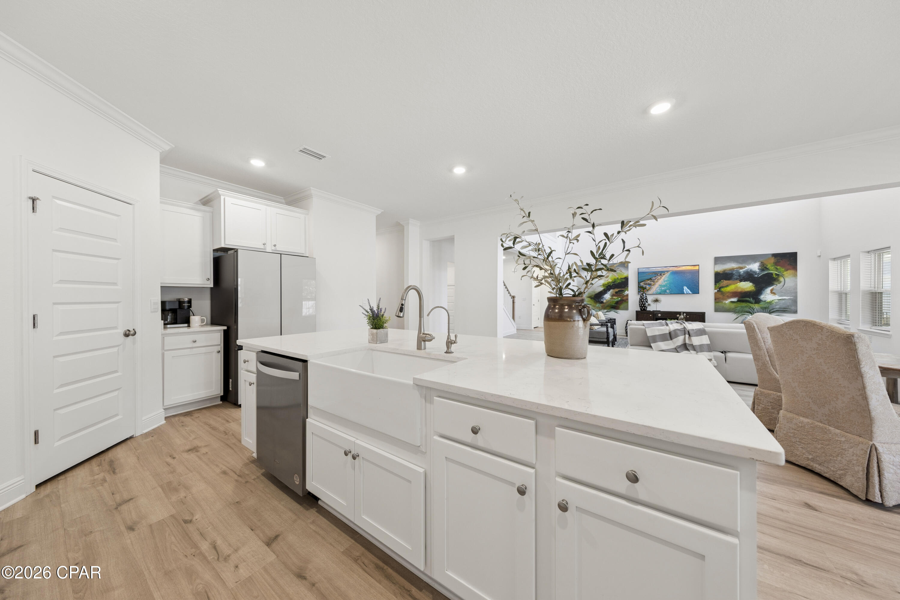 Tierra Verde Phase III - Residential