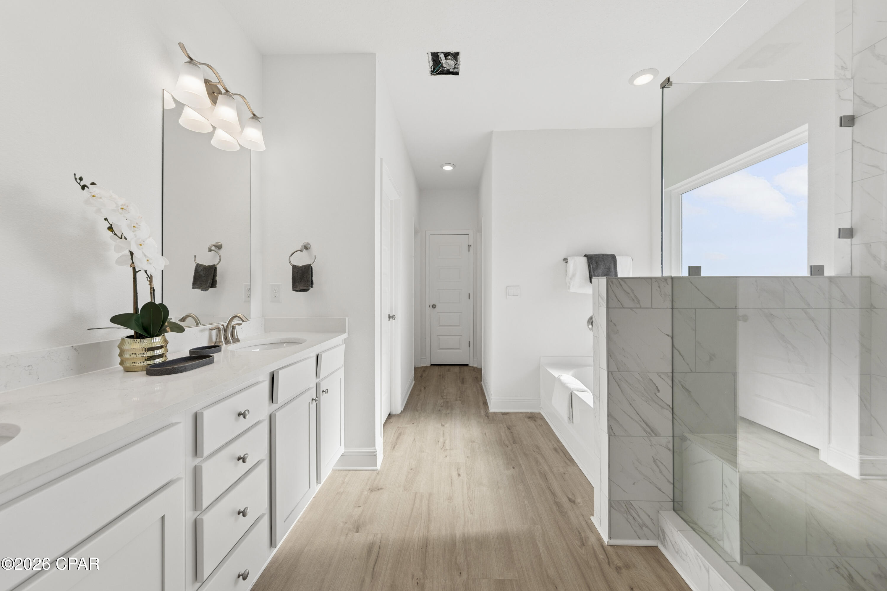 Tierra Verde Phase III - Residential