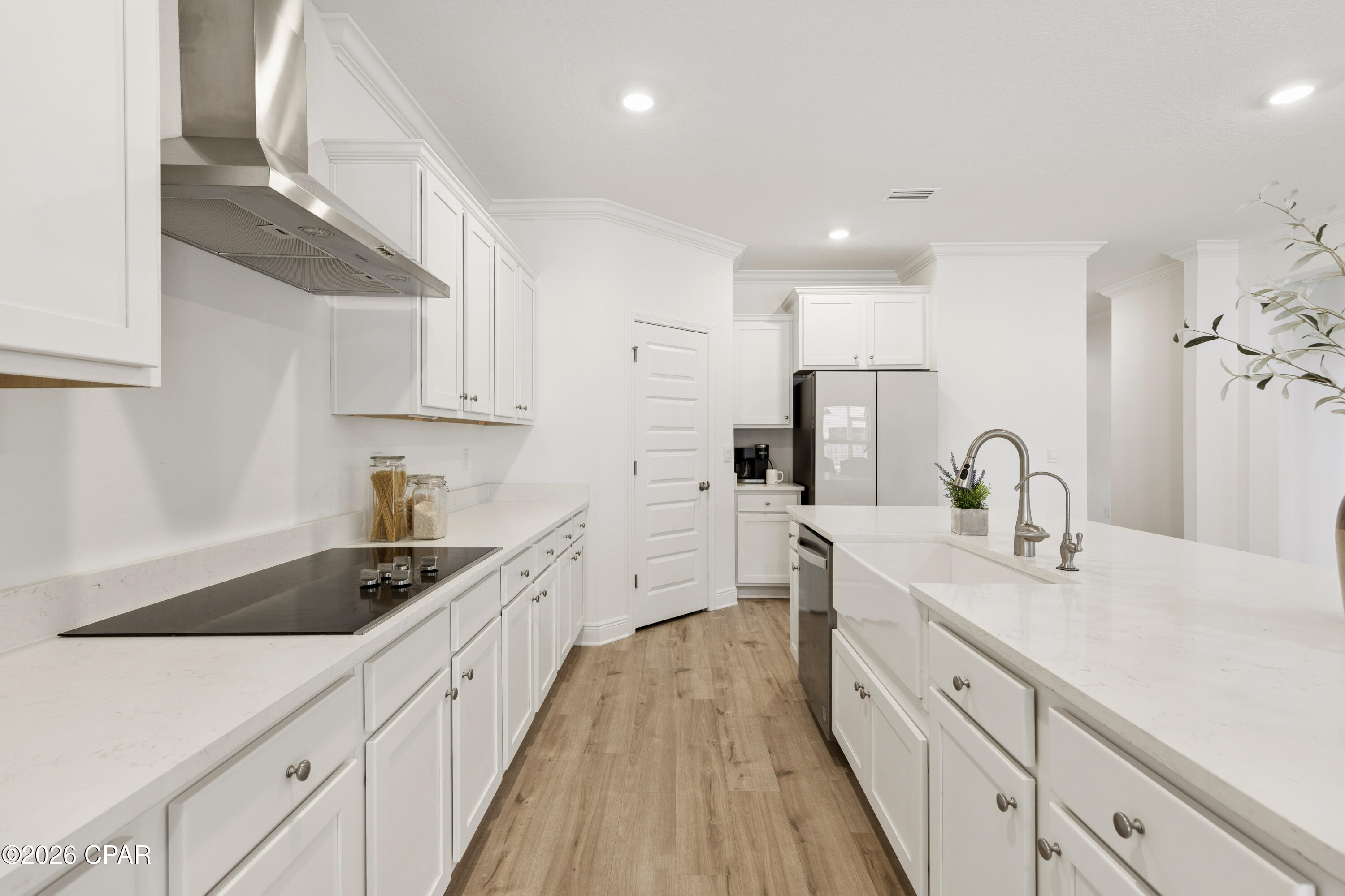 Tierra Verde Phase III - Residential