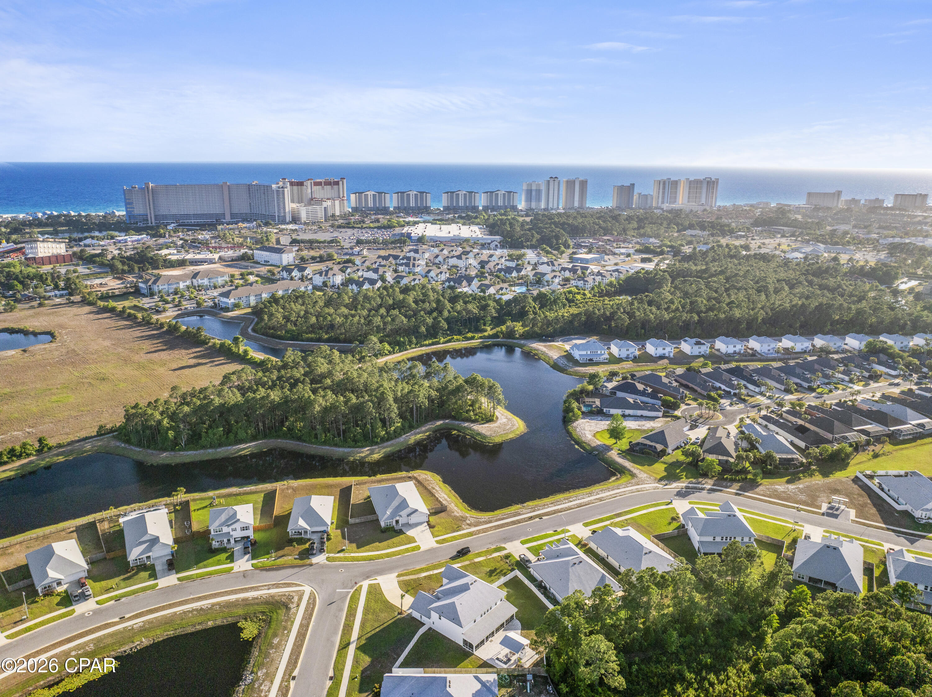 Tierra Verde Phase III - Residential