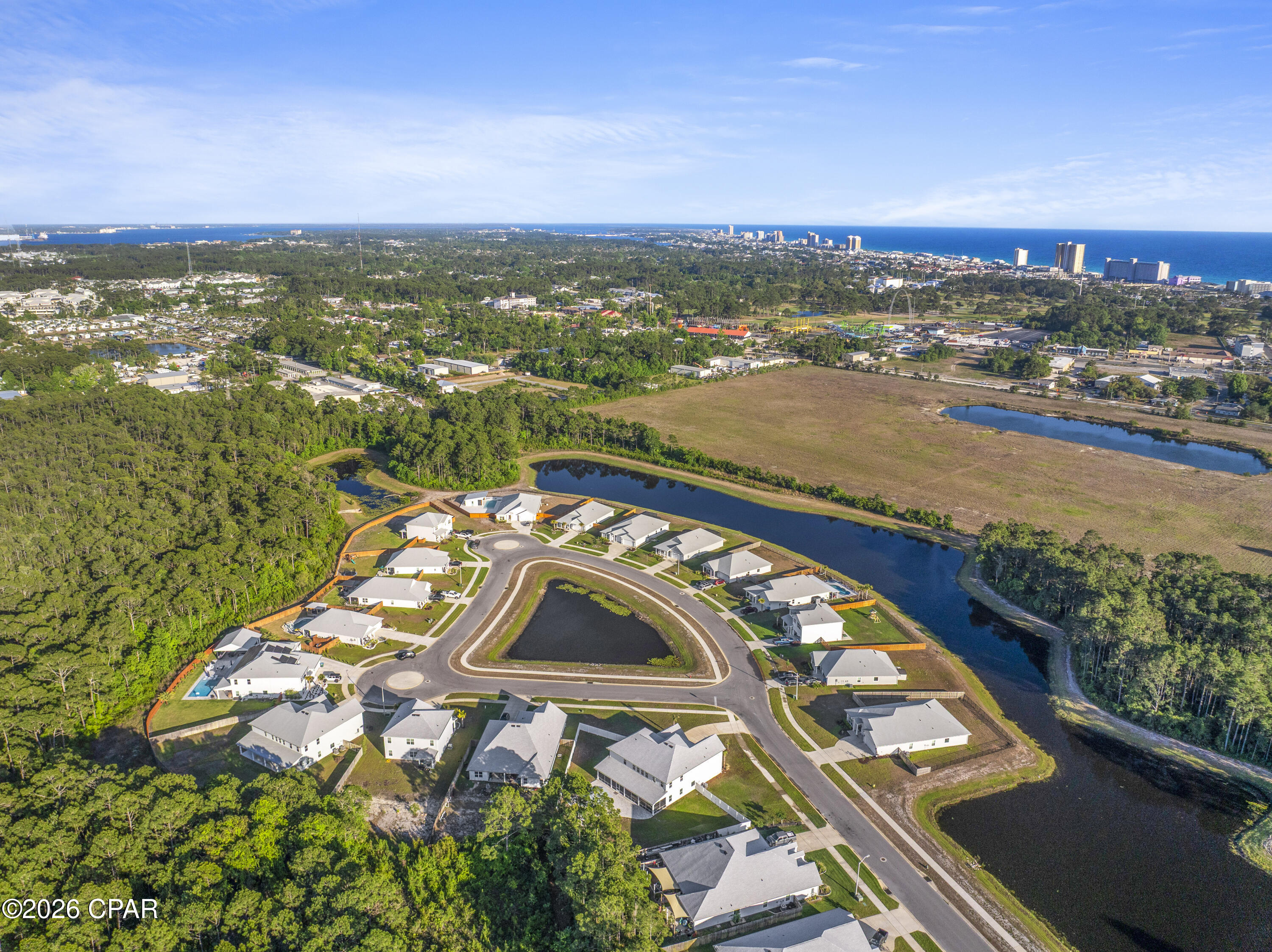 Tierra Verde Phase III - Residential
