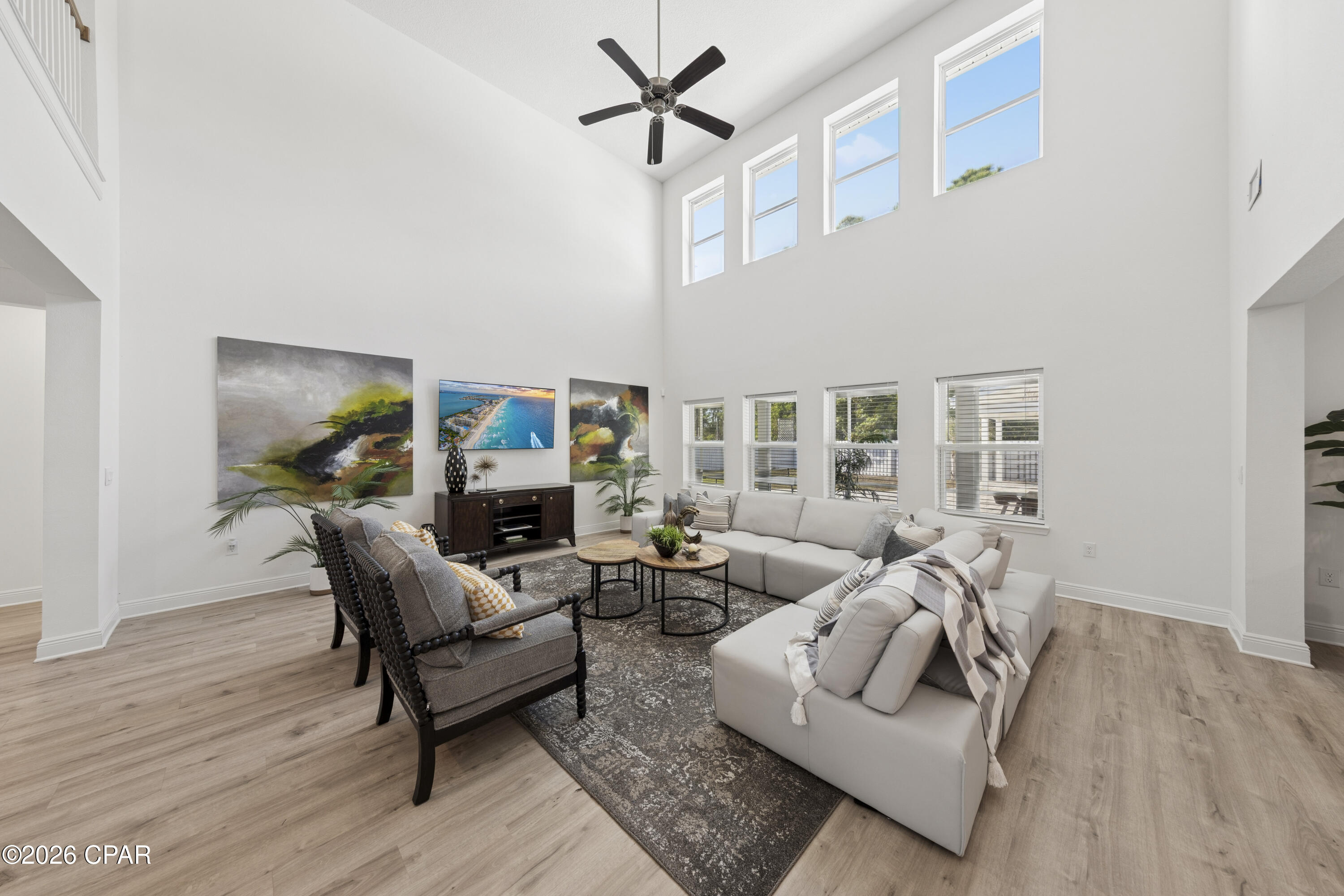 Tierra Verde Phase III - Residential