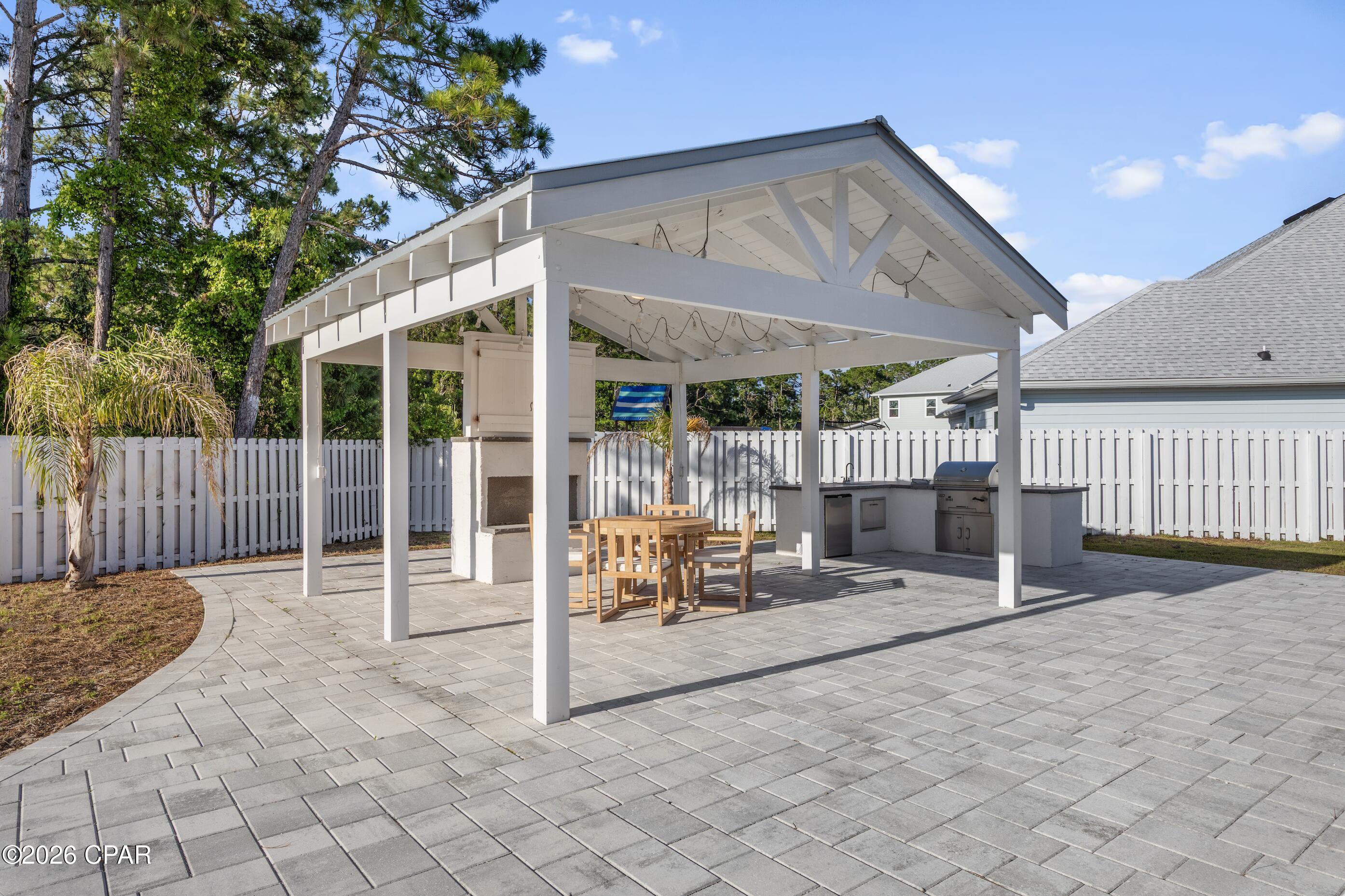 Tierra Verde Phase III - Residential