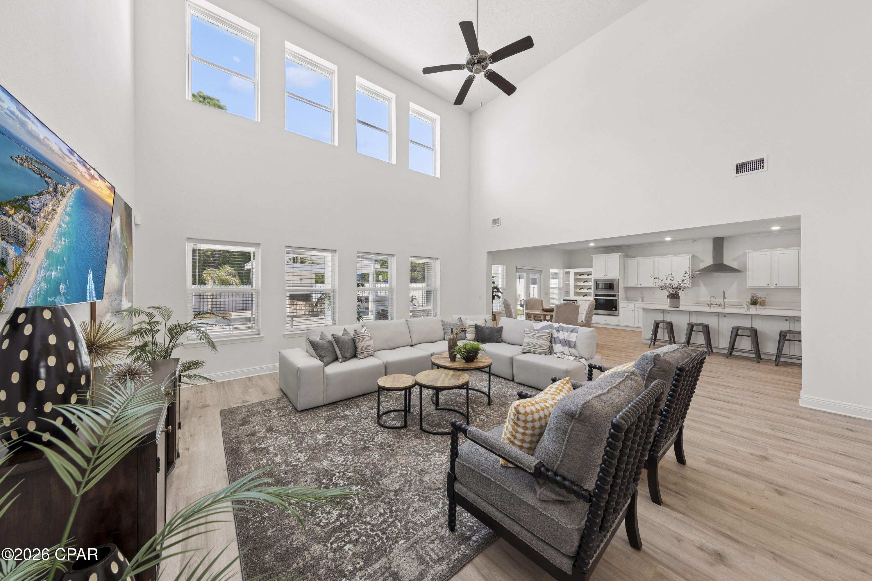 Tierra Verde Phase III - Residential