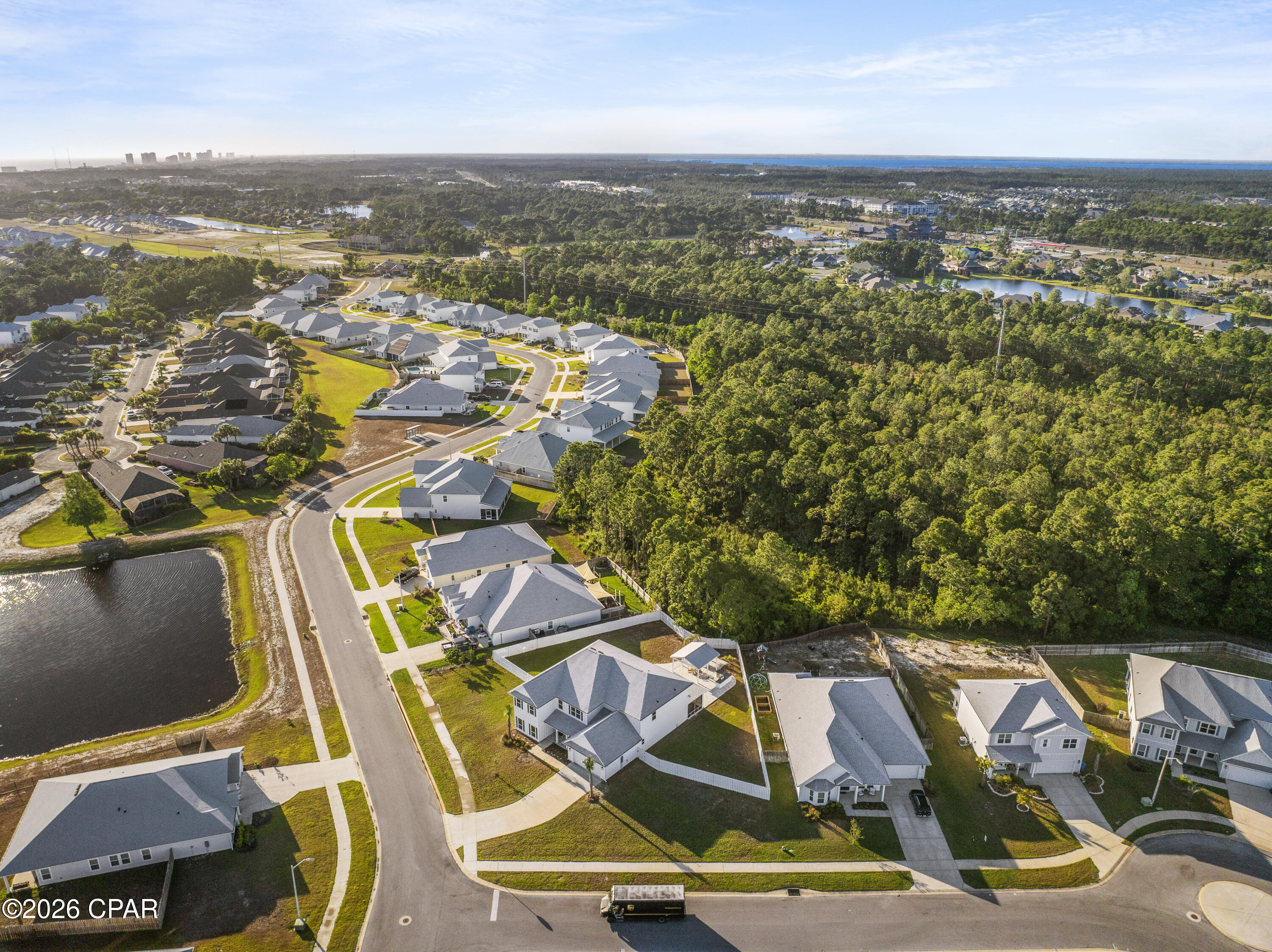 Tierra Verde Phase III - Residential