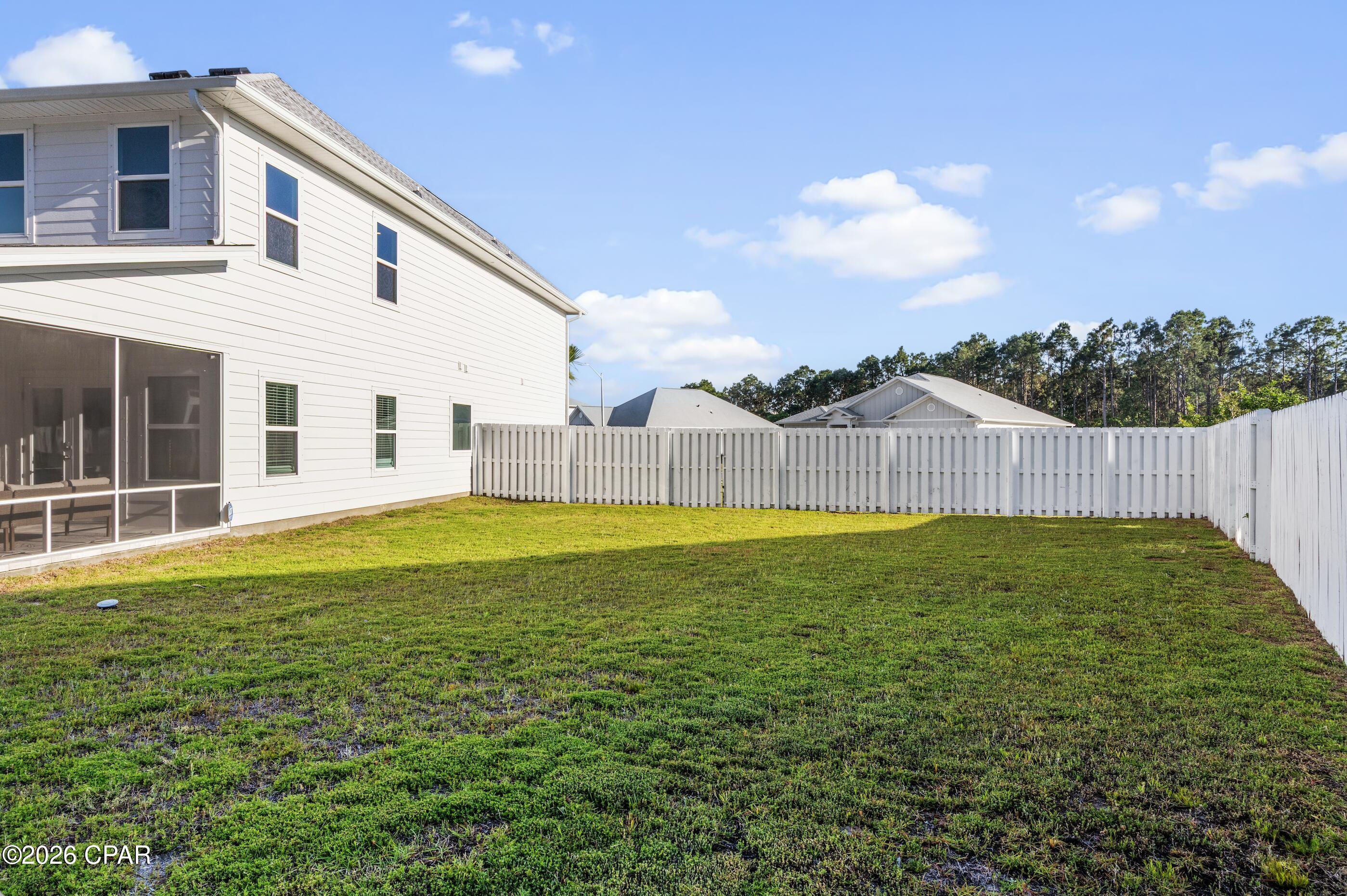 Tierra Verde Phase III - Residential
