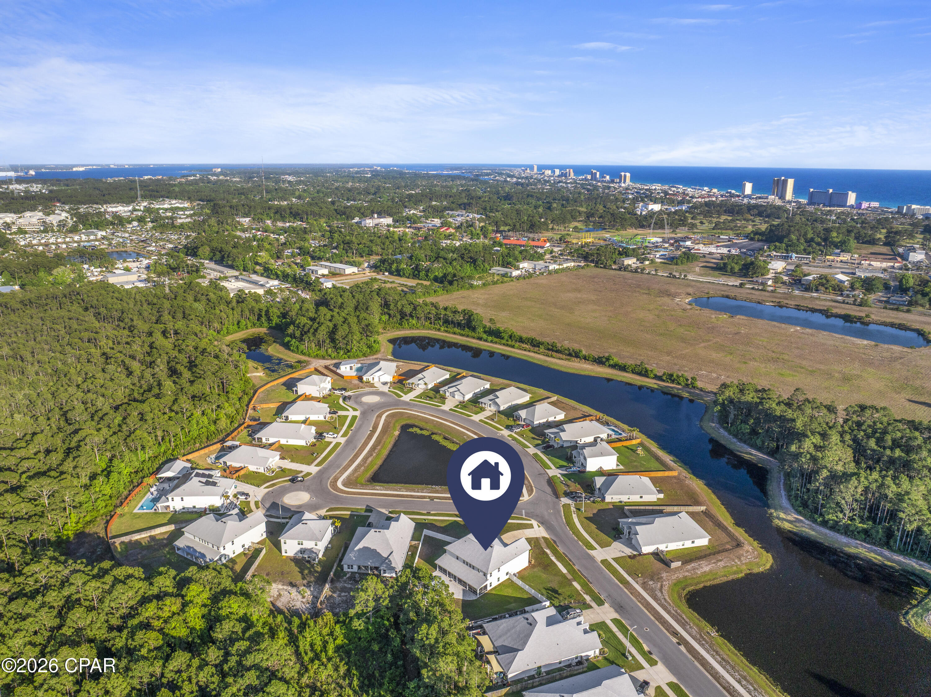 Tierra Verde Phase III - Residential