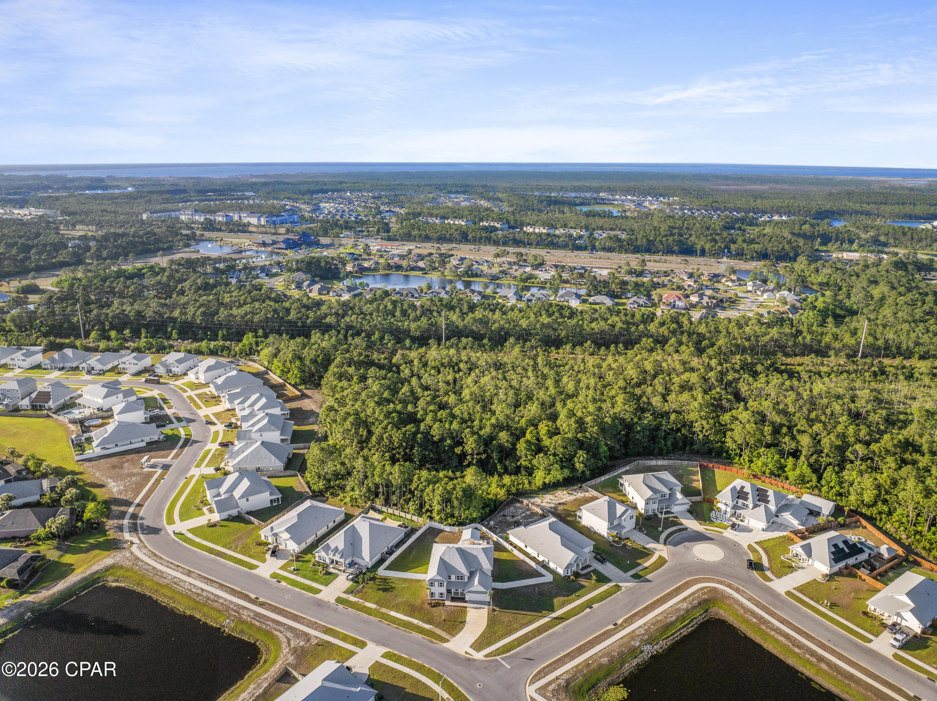 Tierra Verde Phase III - Residential