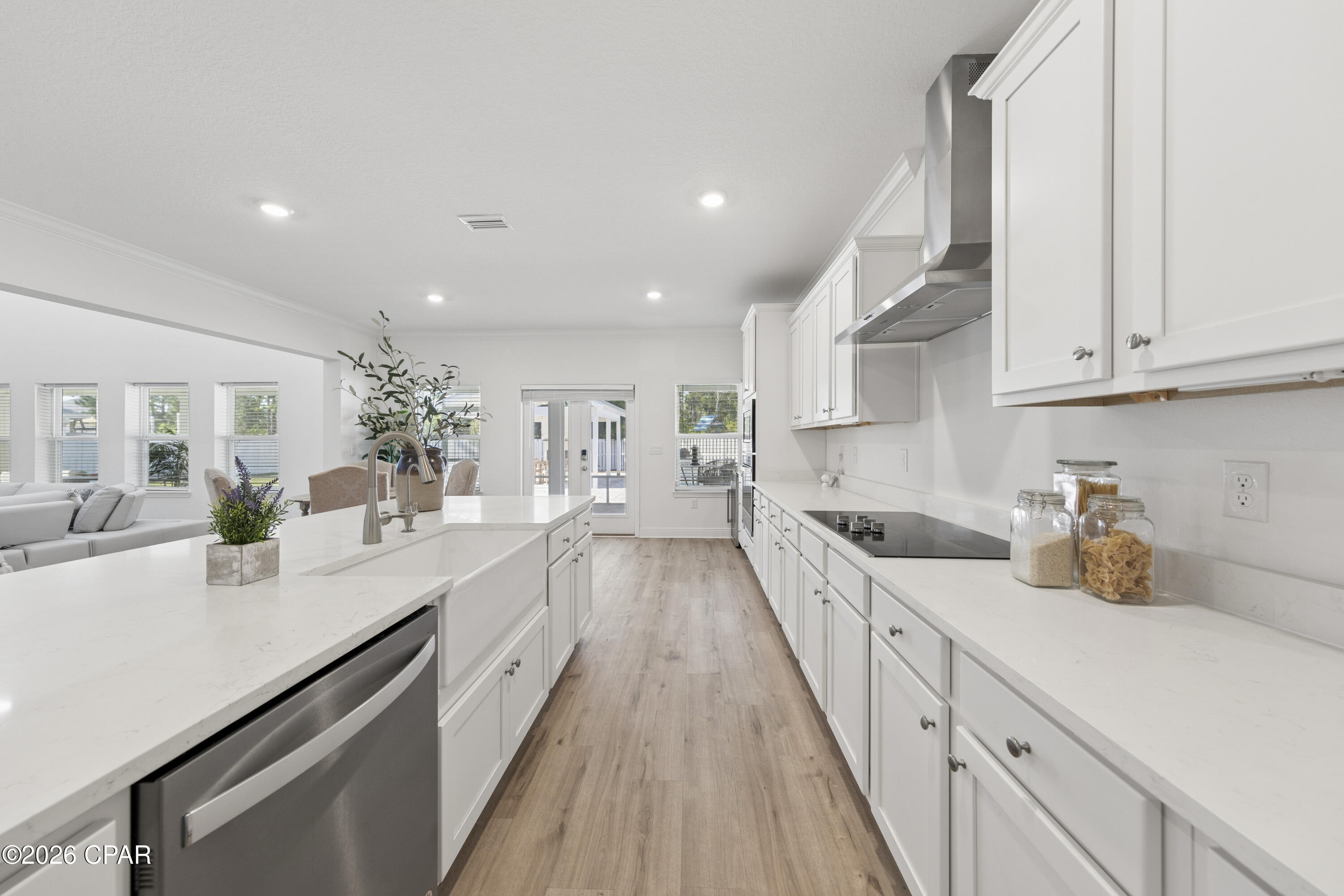 Tierra Verde Phase III - Residential