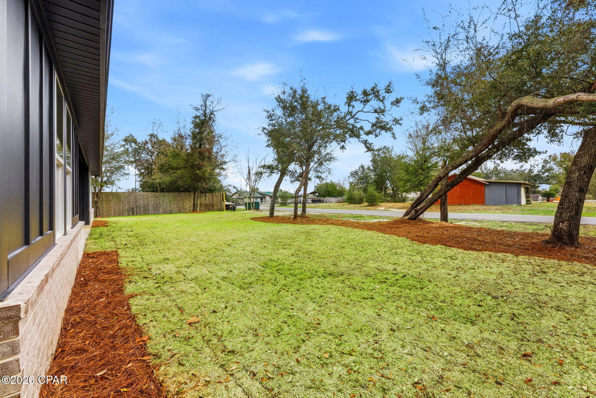 Florida Hwy Estates N - Residential