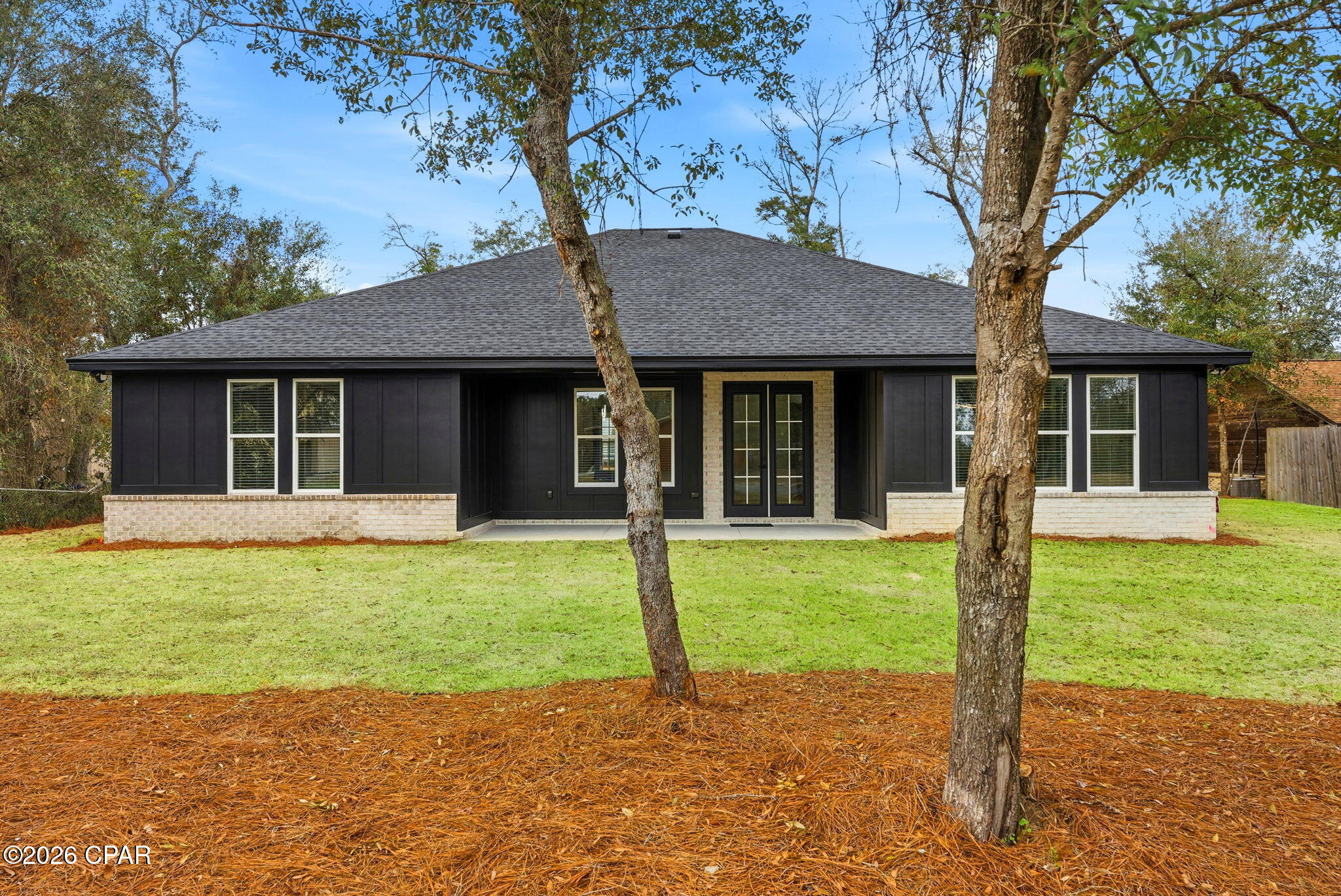 Florida Hwy Estates N - Residential