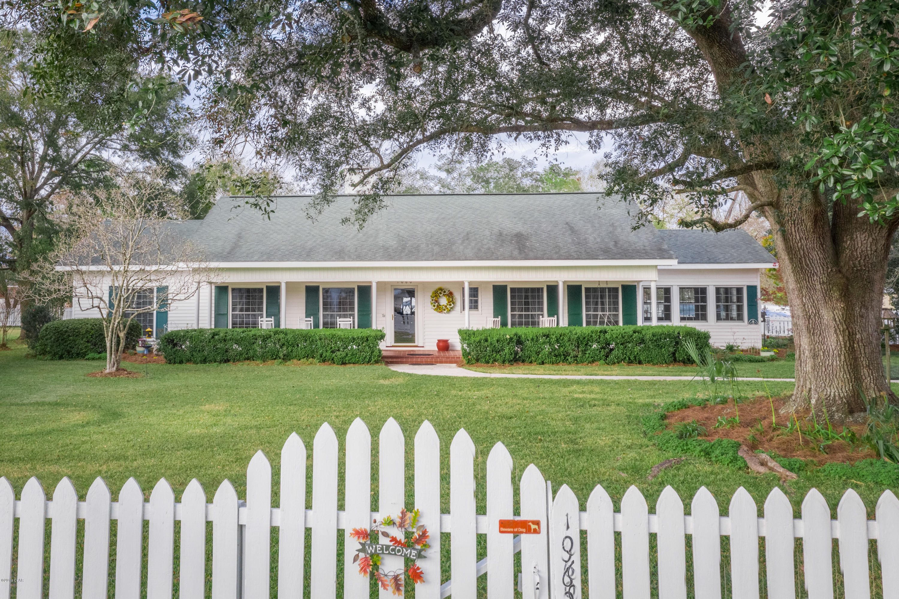 No Named Subdivision - Residential