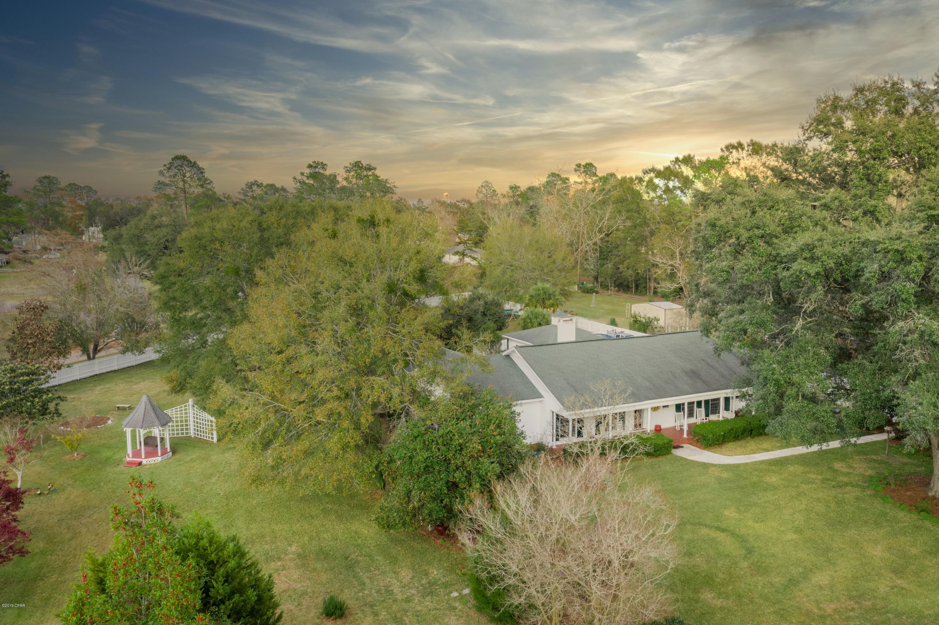 No Named Subdivision - Residential