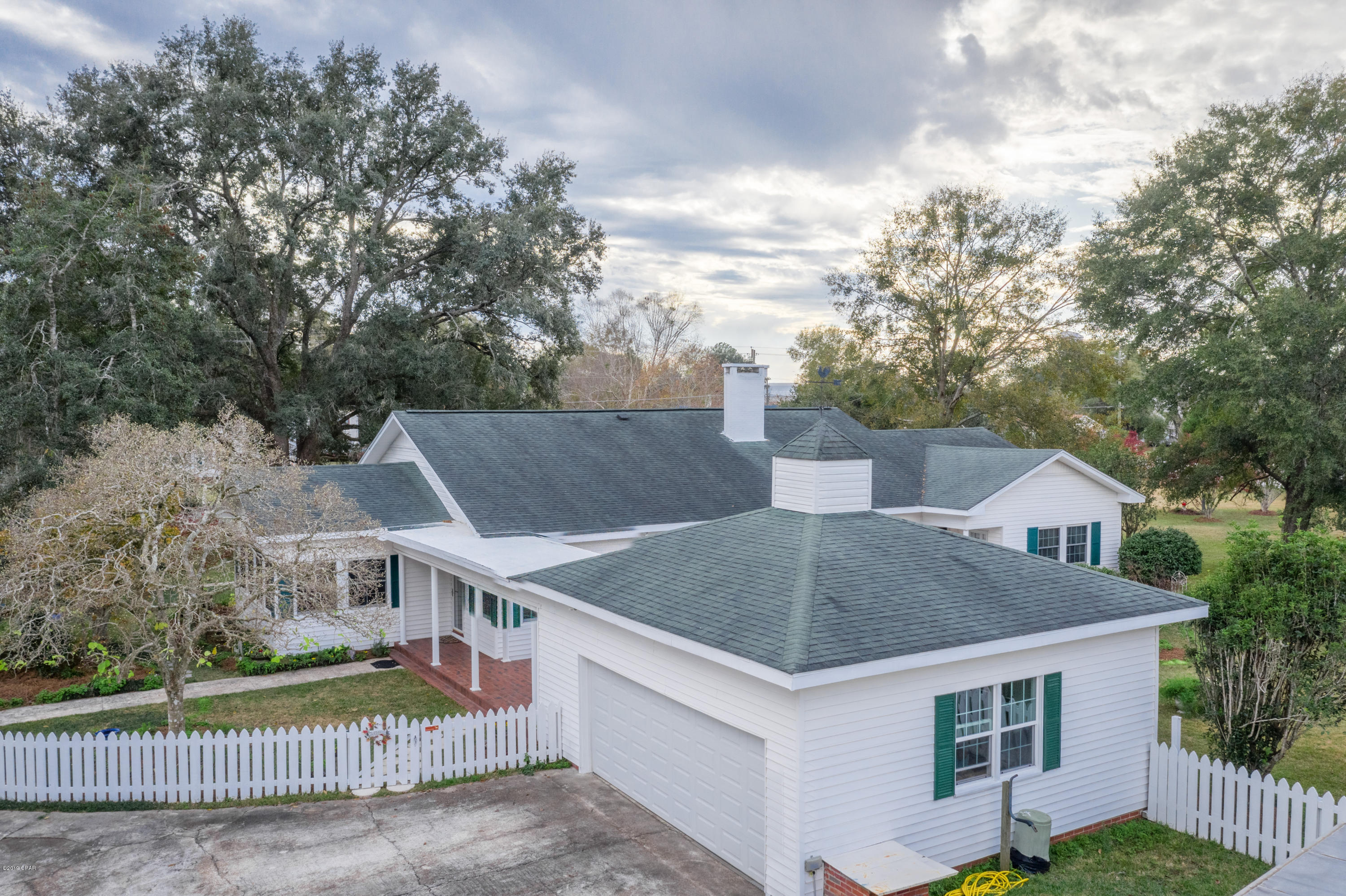 No Named Subdivision - Residential