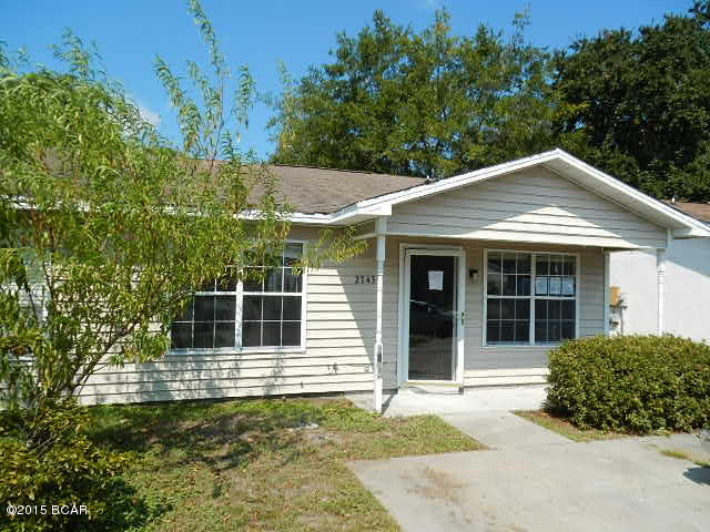 Oak Hammock - Residential