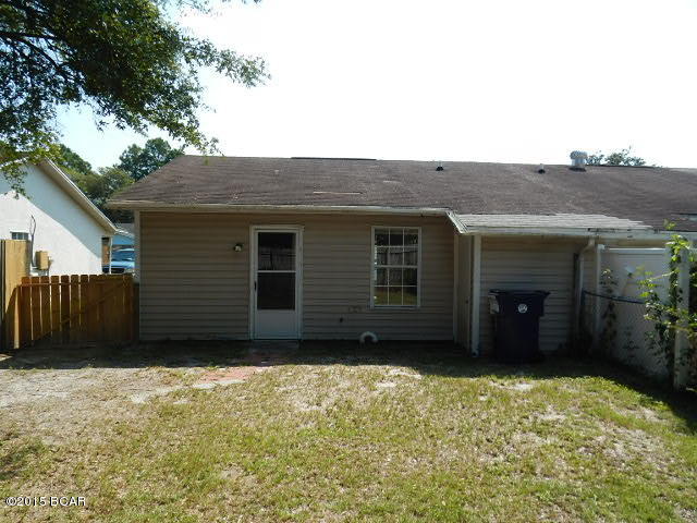 Oak Hammock - Residential