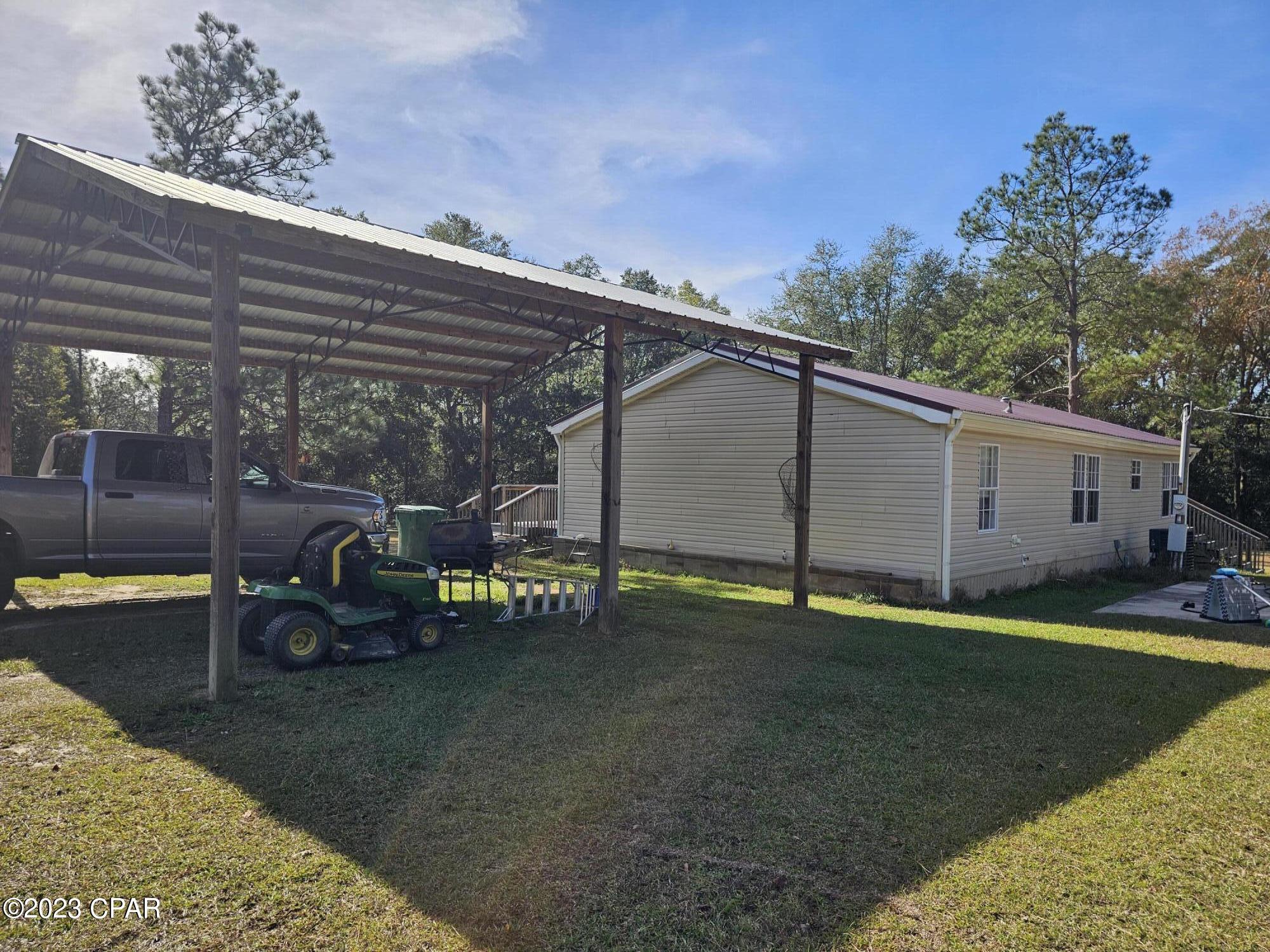 No Named Subdivision - Residential