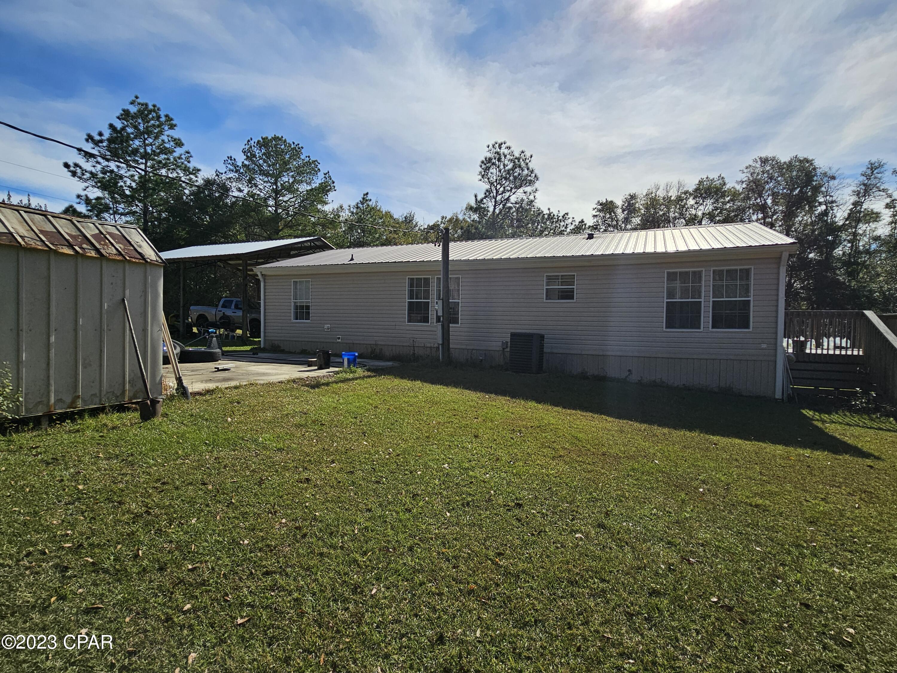 No Named Subdivision - Residential