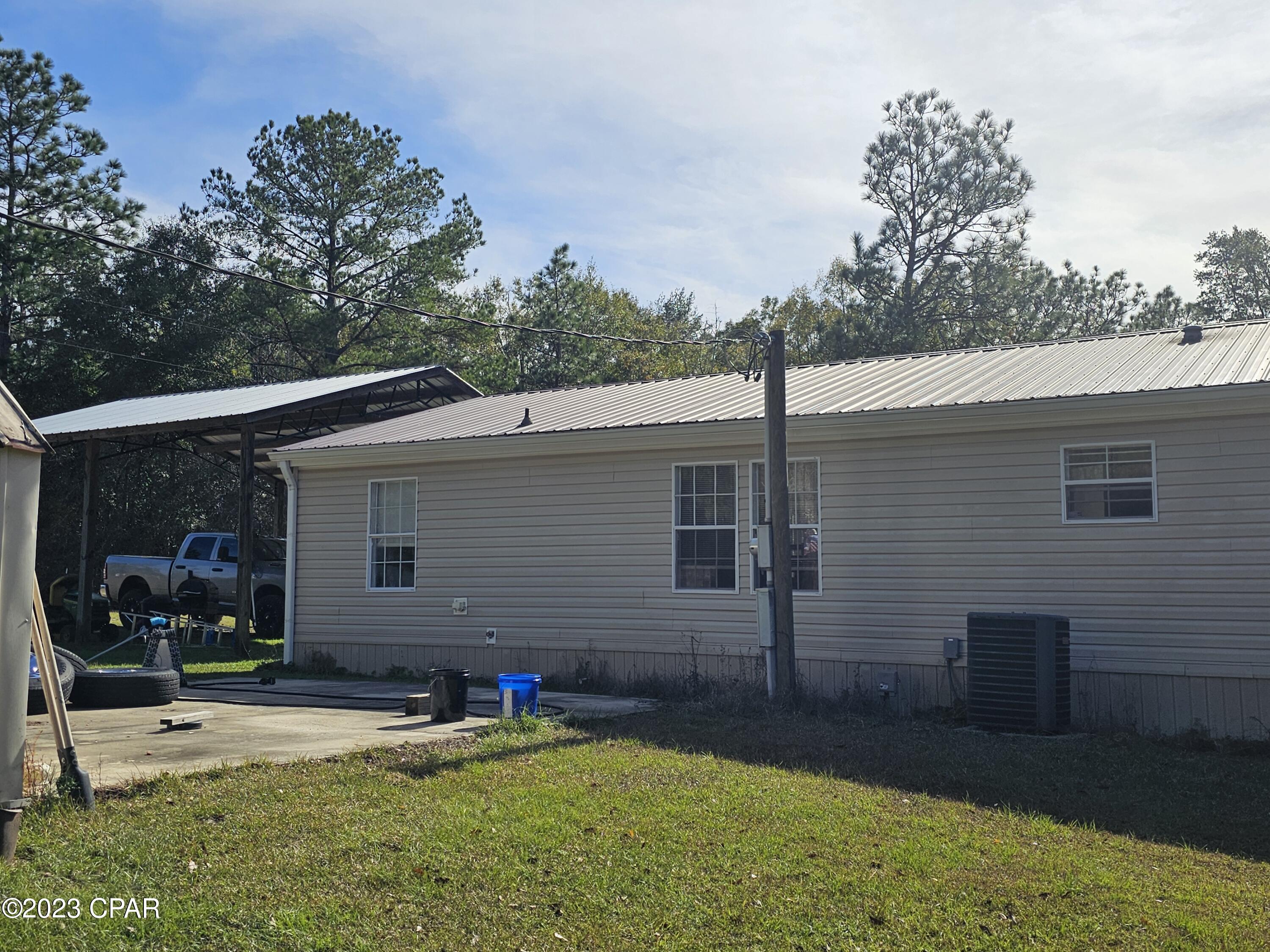 No Named Subdivision - Residential