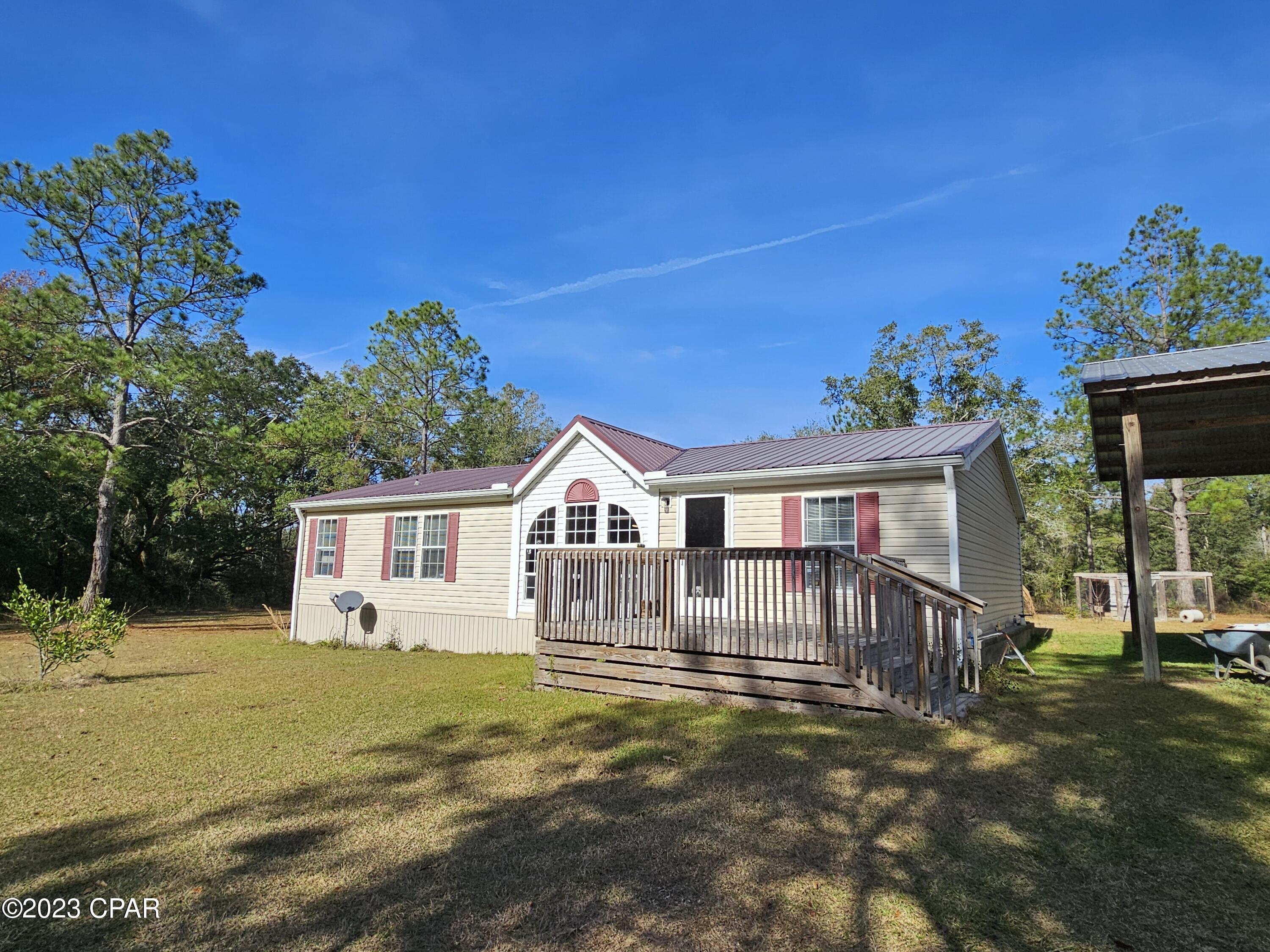 No Named Subdivision - Residential