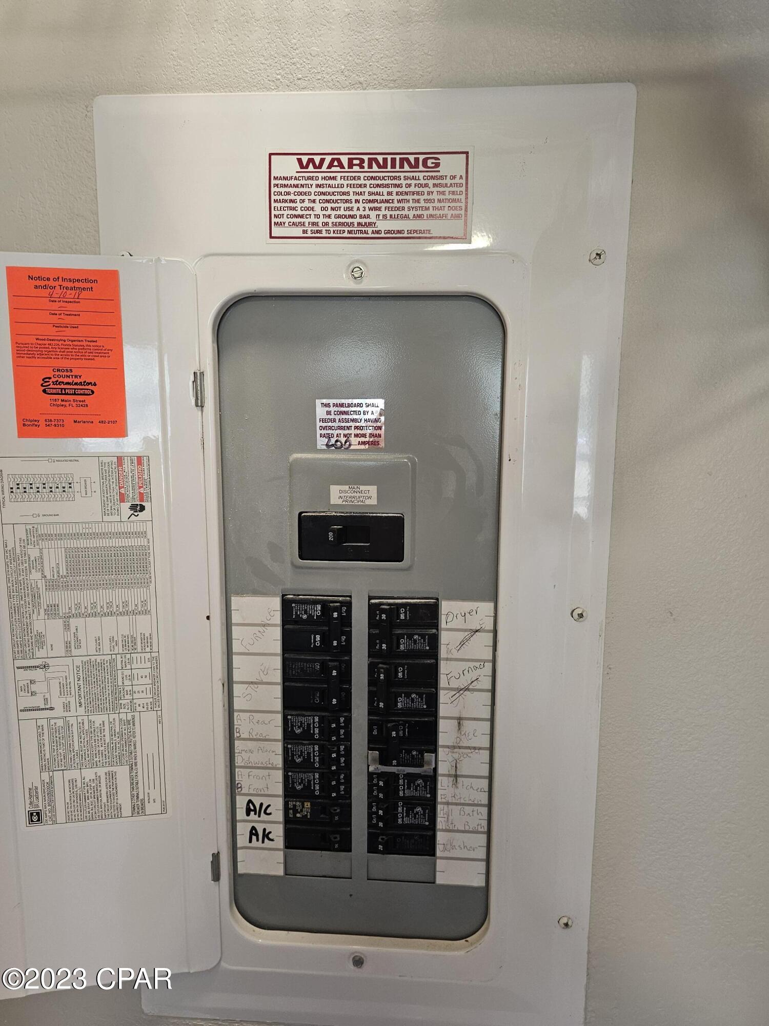 No Named Subdivision - Residential