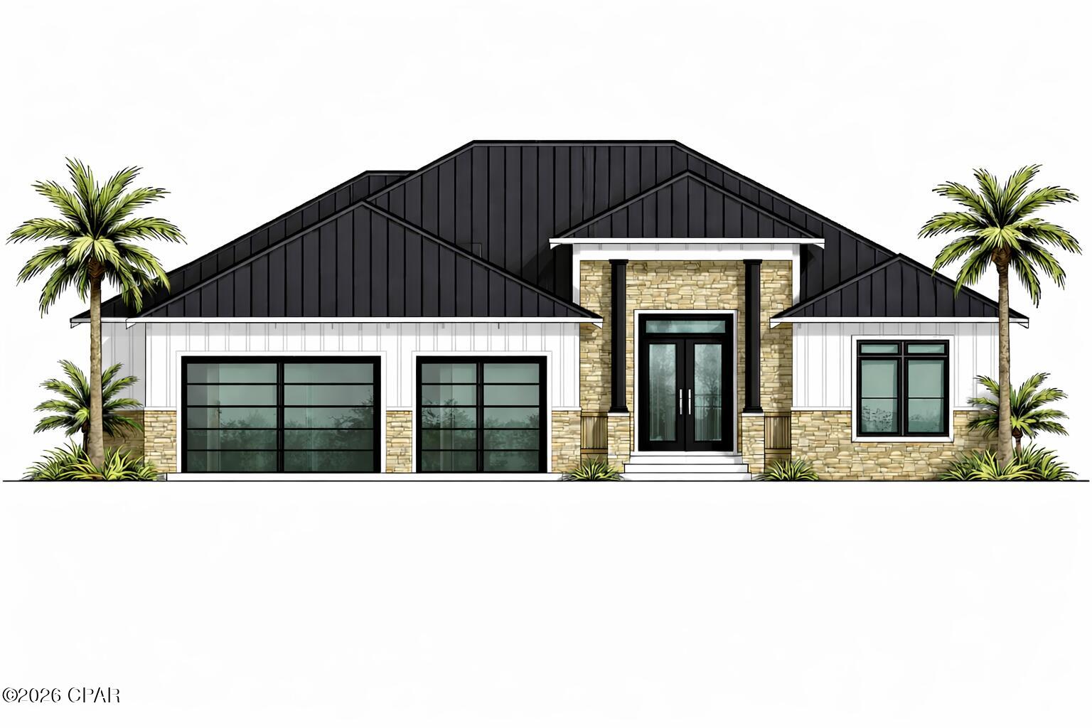 Bay Point Unit 1 - Land