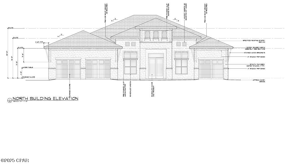 Bay Point Unit 1 - Land