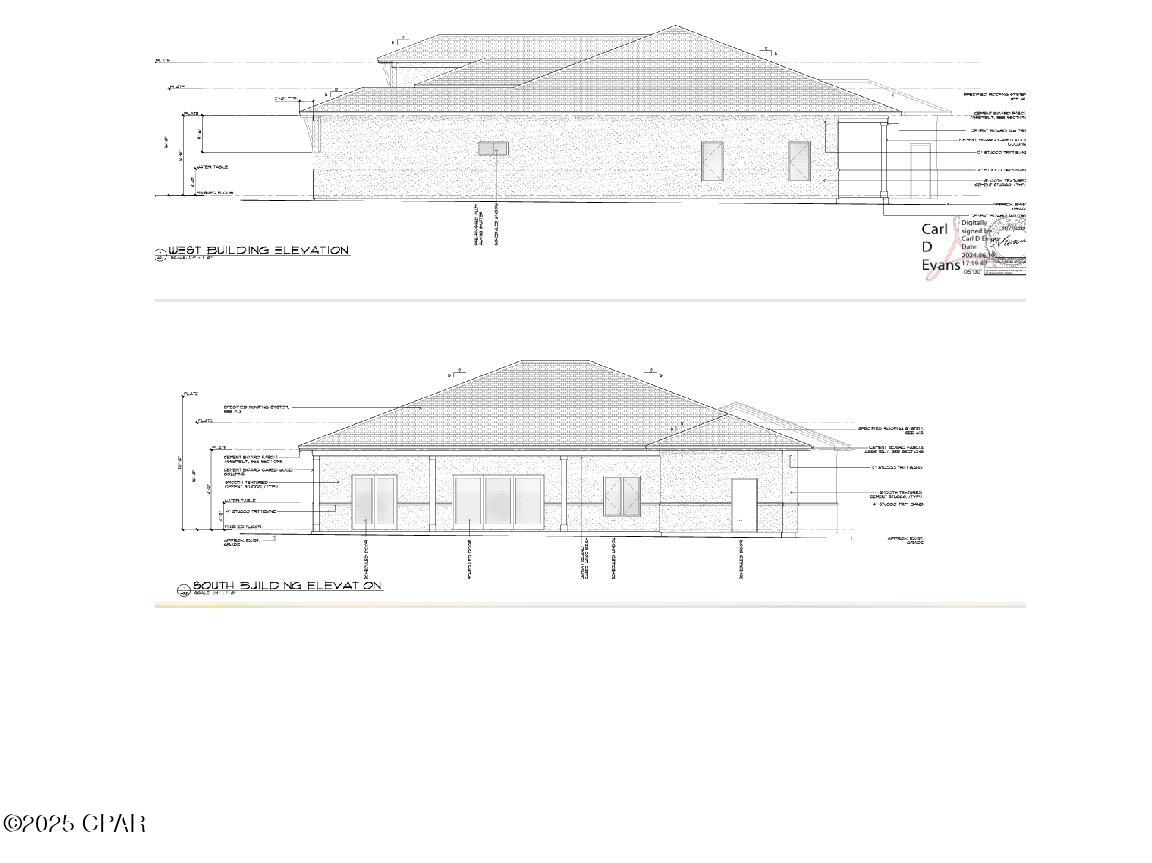 Bay Point Unit 1 - Land
