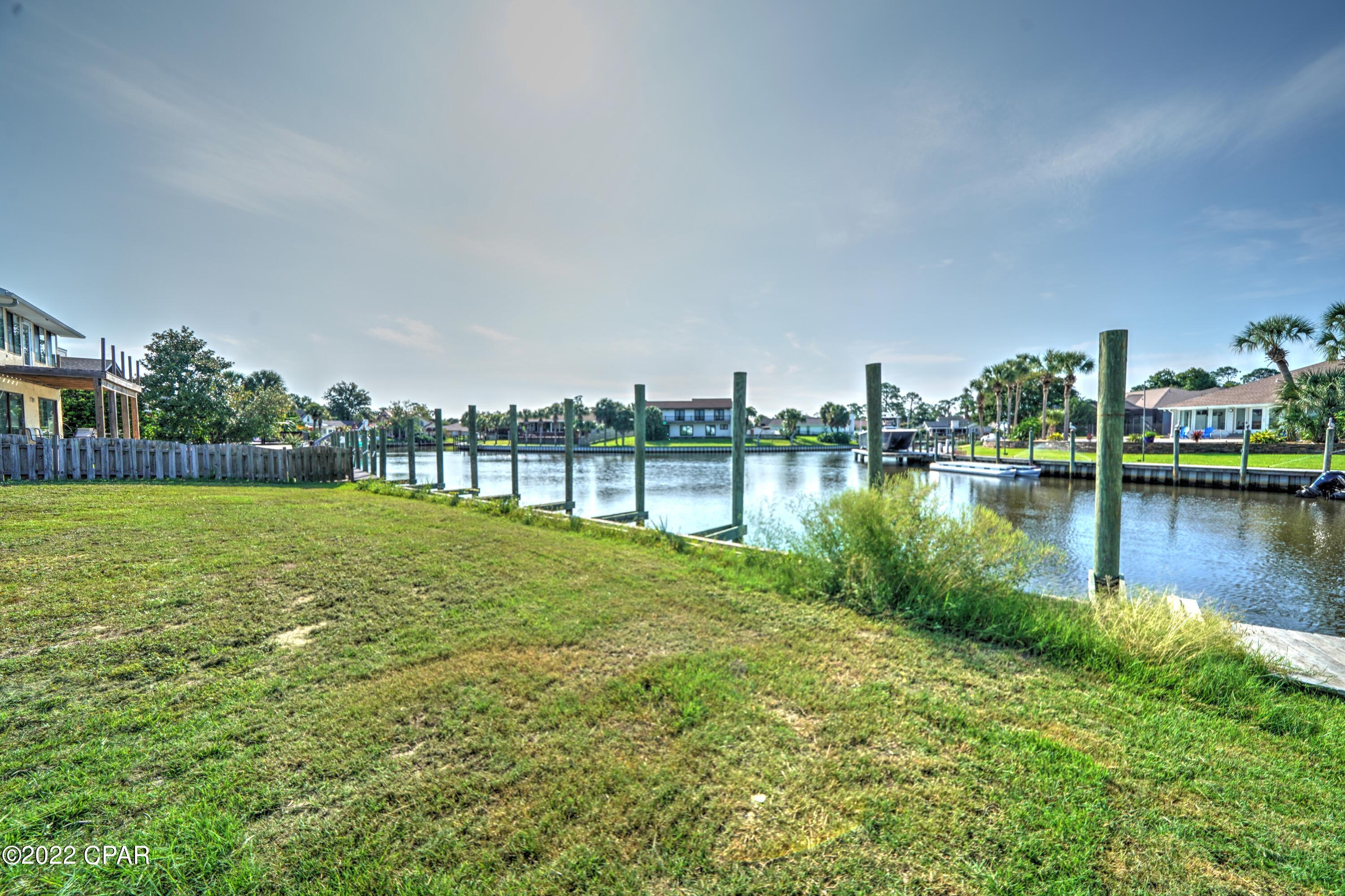 Bay Point Unit 1 - Land