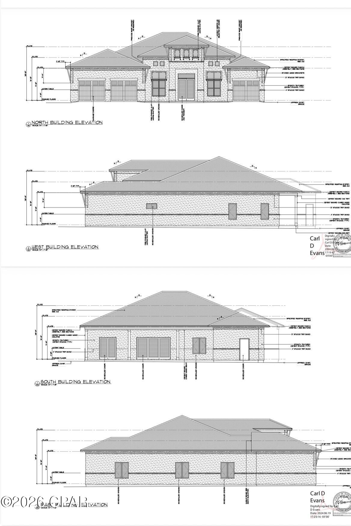 Bay Point Unit 1 - Land