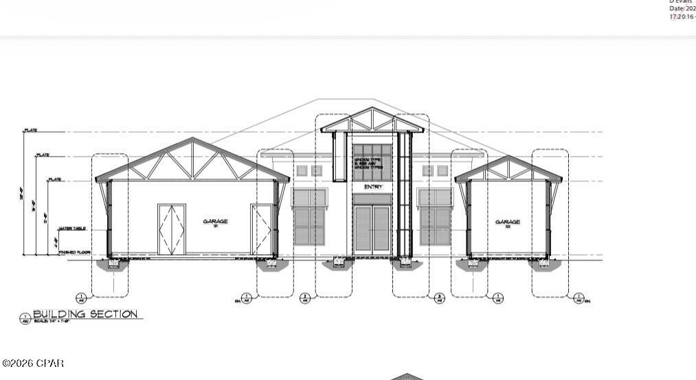 Bay Point Unit 1 - Land