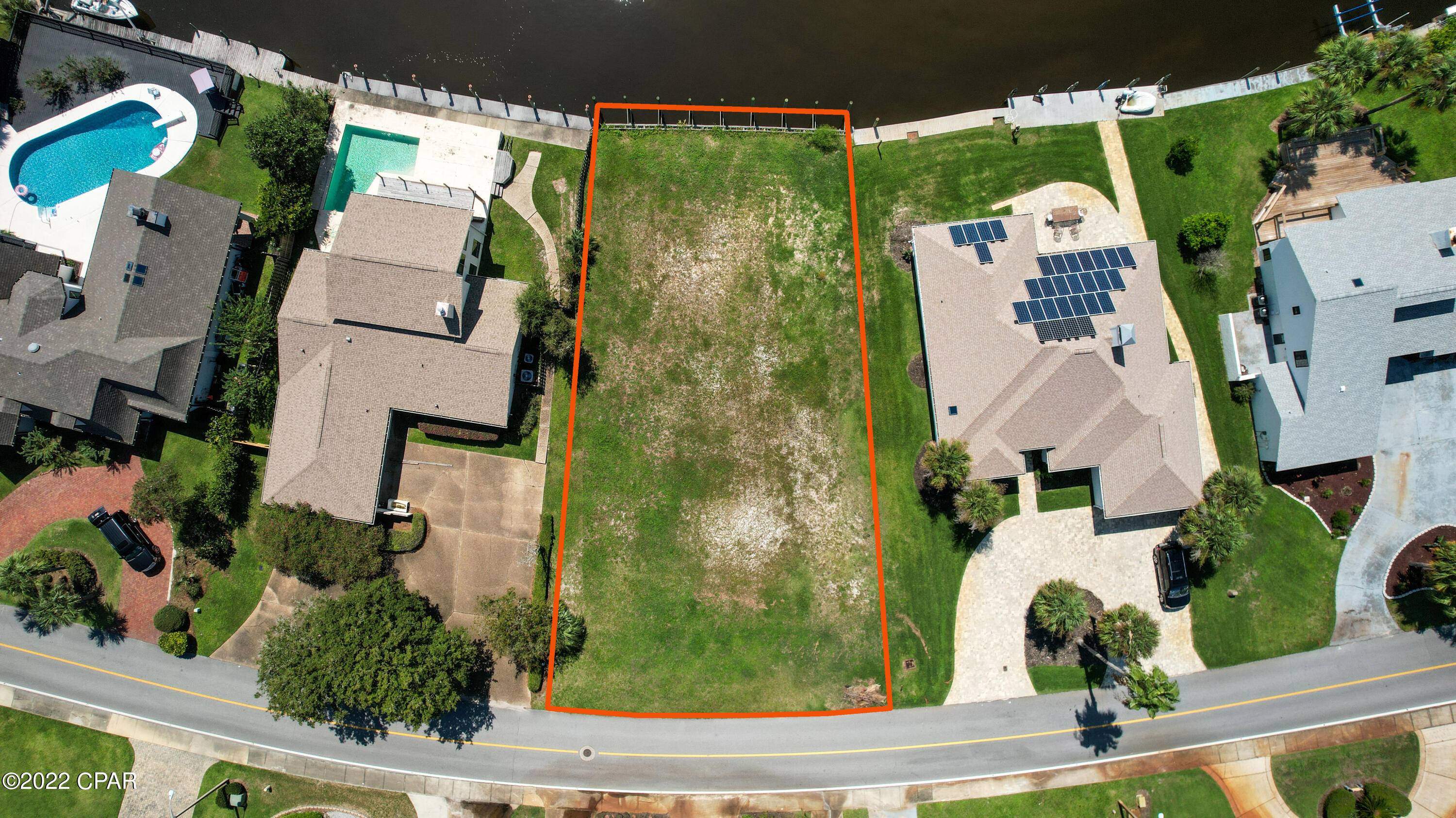 Bay Point Unit 1 - Land