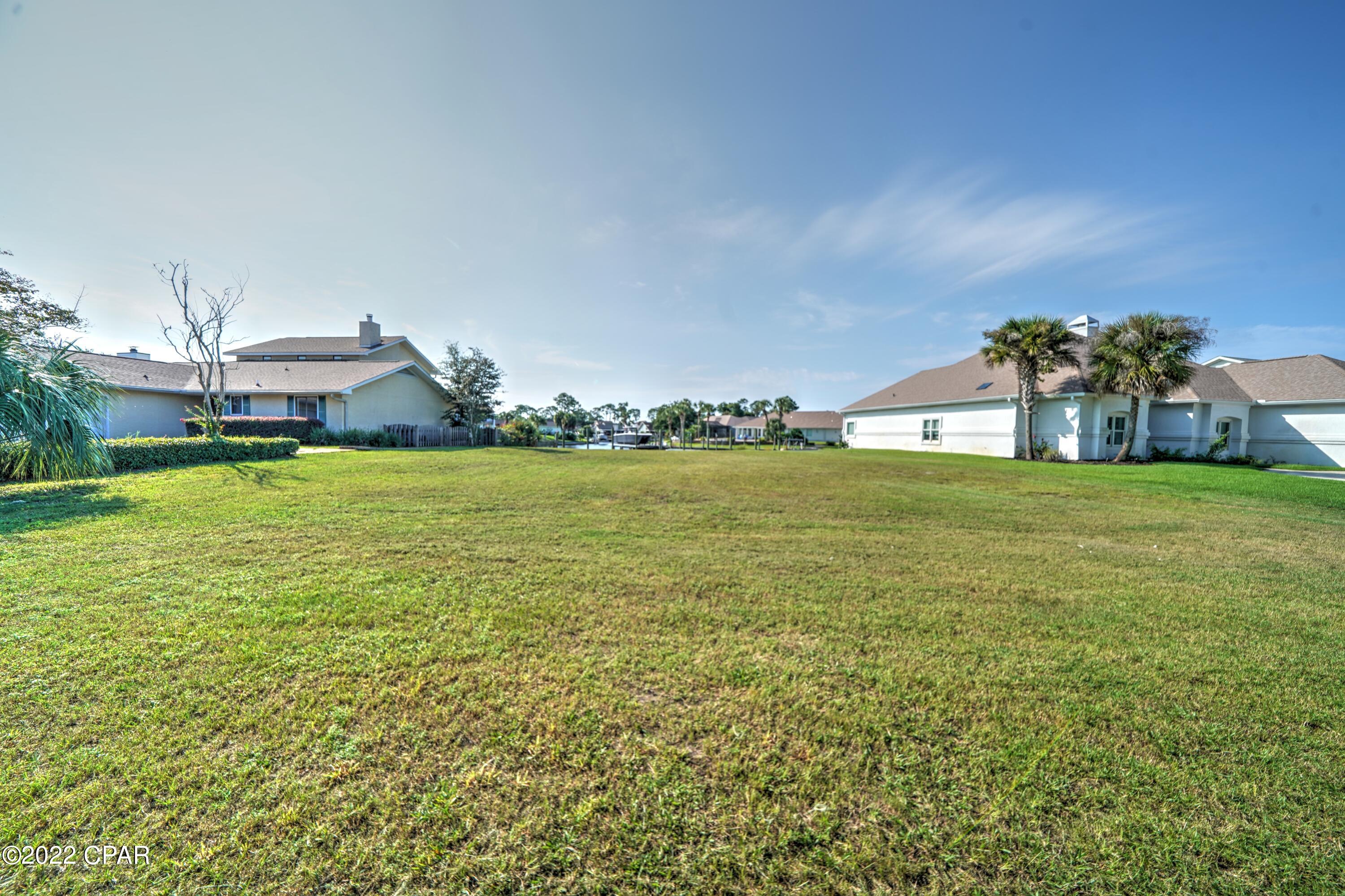 Bay Point Unit 1 - Land