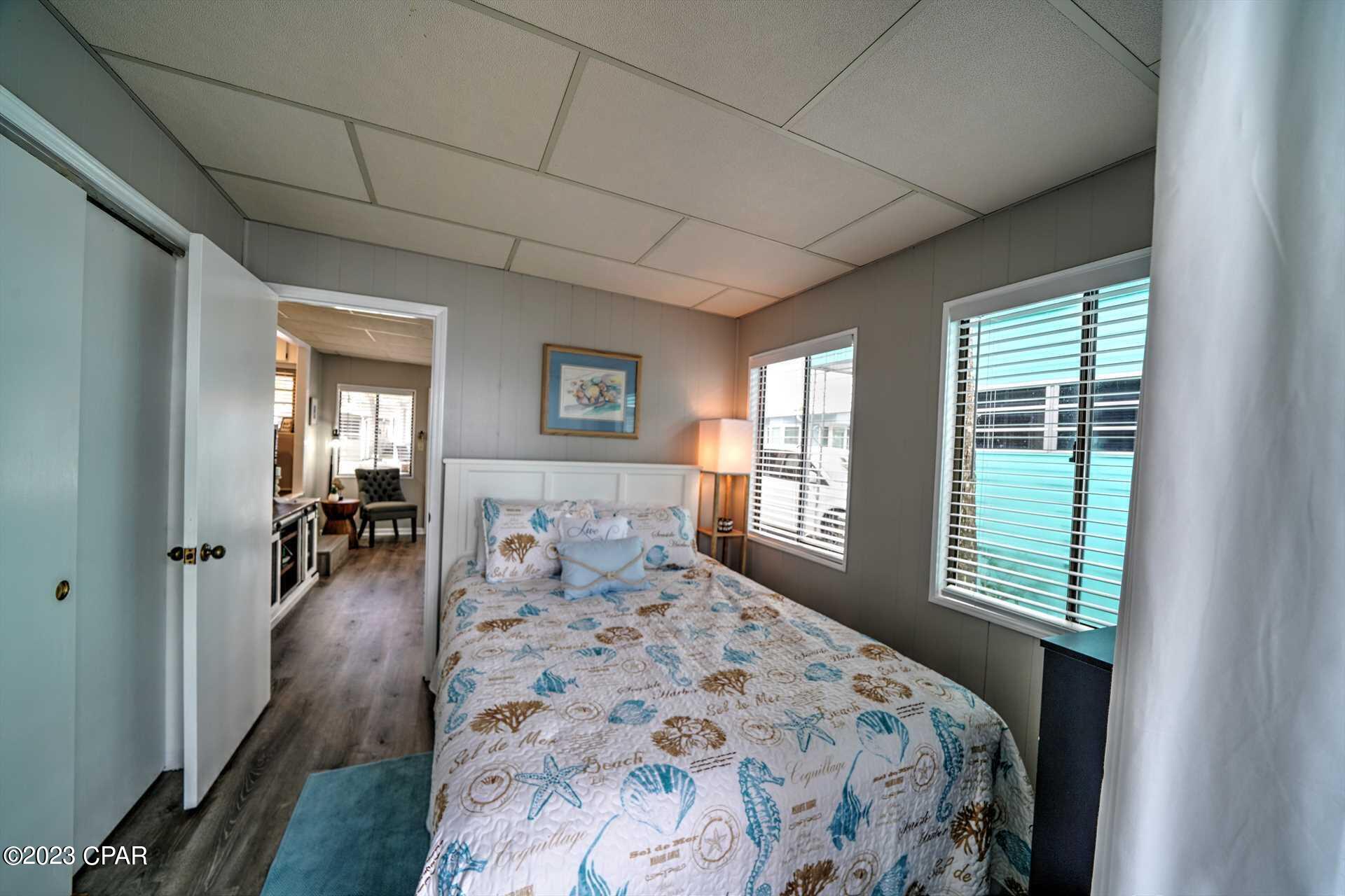 Venture Out Travel Trail - Residential