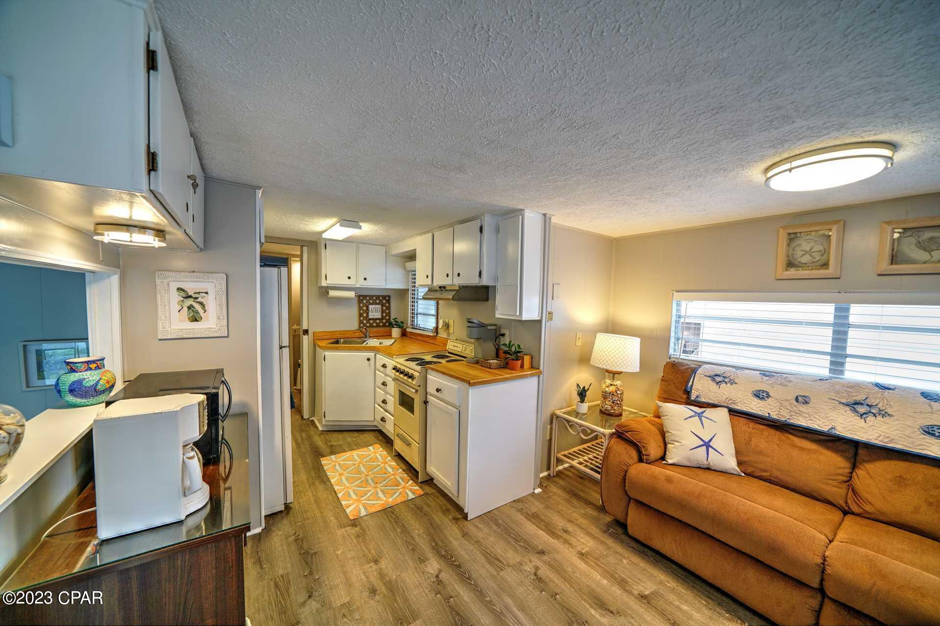 Venture Out Travel Trail - Residential