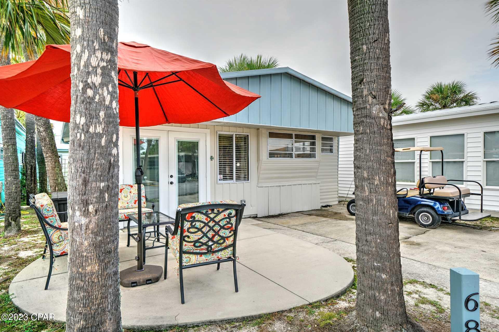 Venture Out Travel Trail - Residential