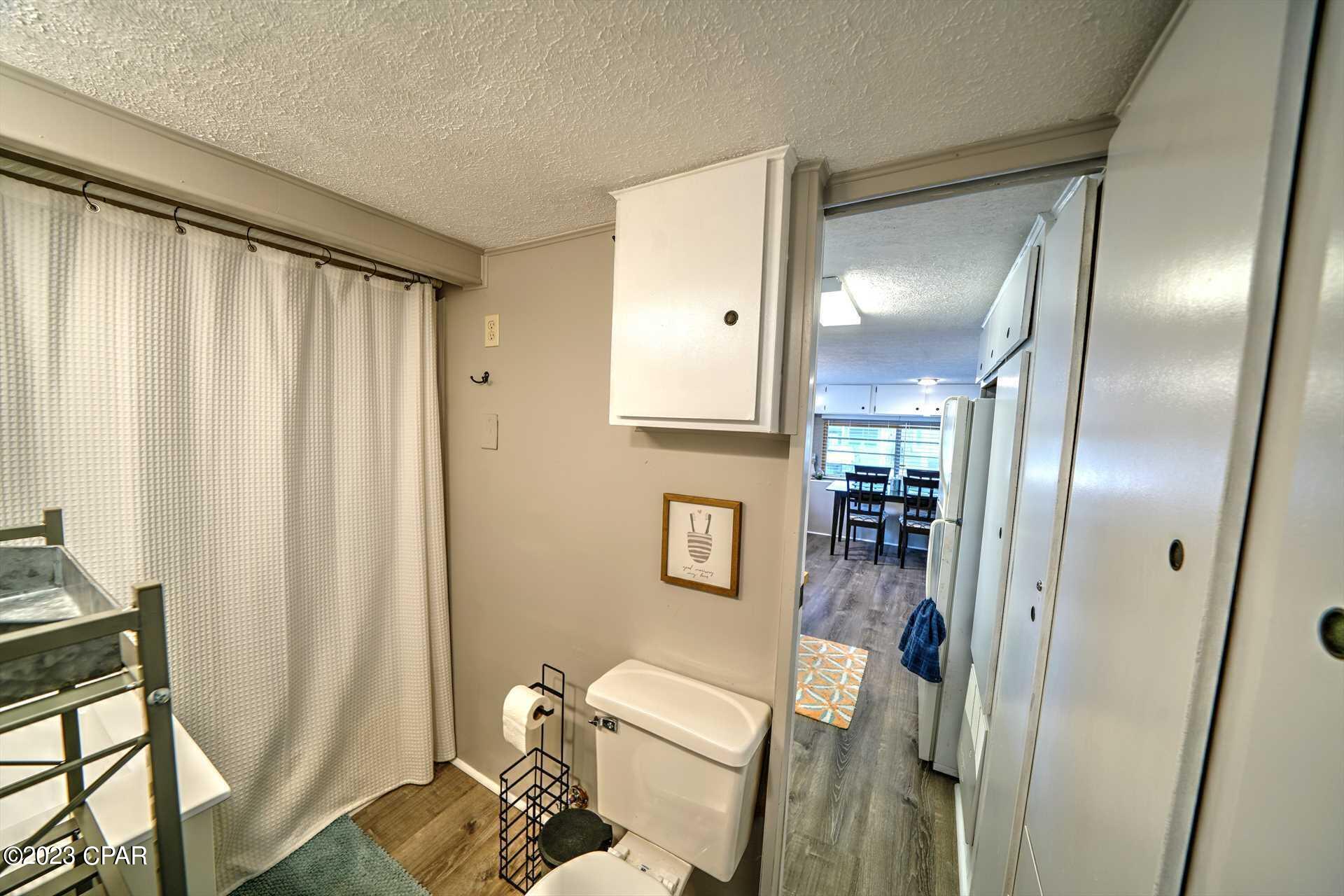 Venture Out Travel Trail - Residential