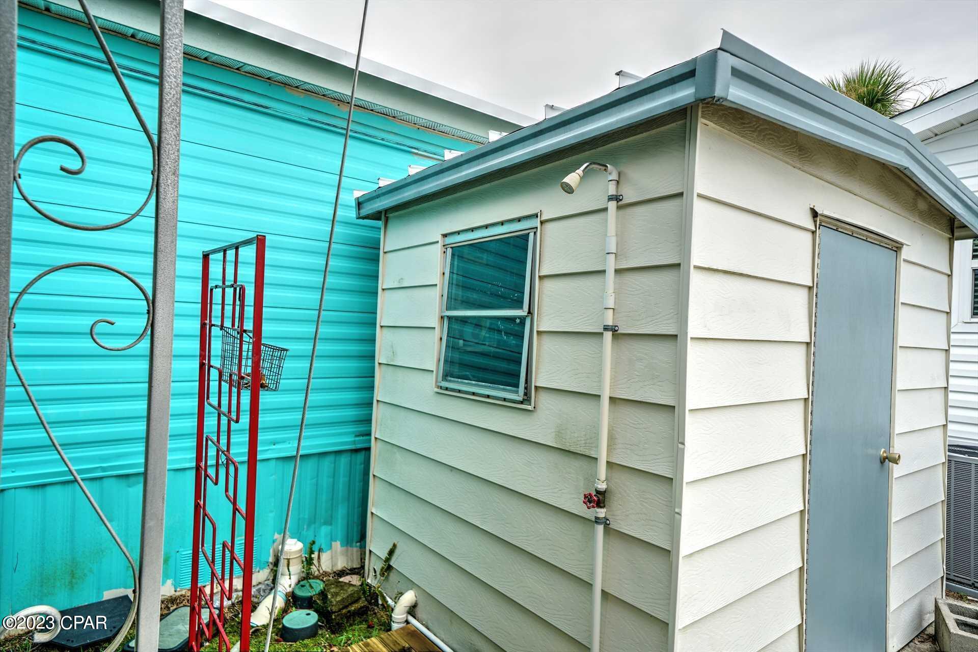 Venture Out Travel Trail - Residential