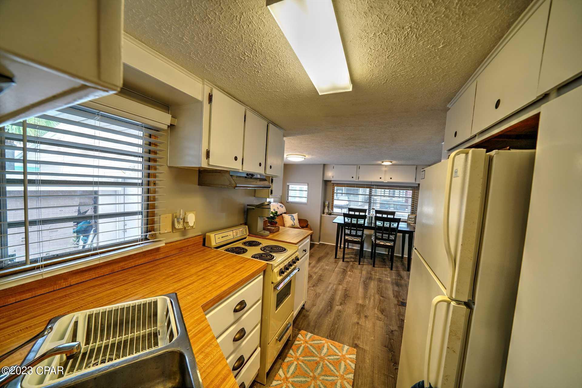 Venture Out Travel Trail - Residential