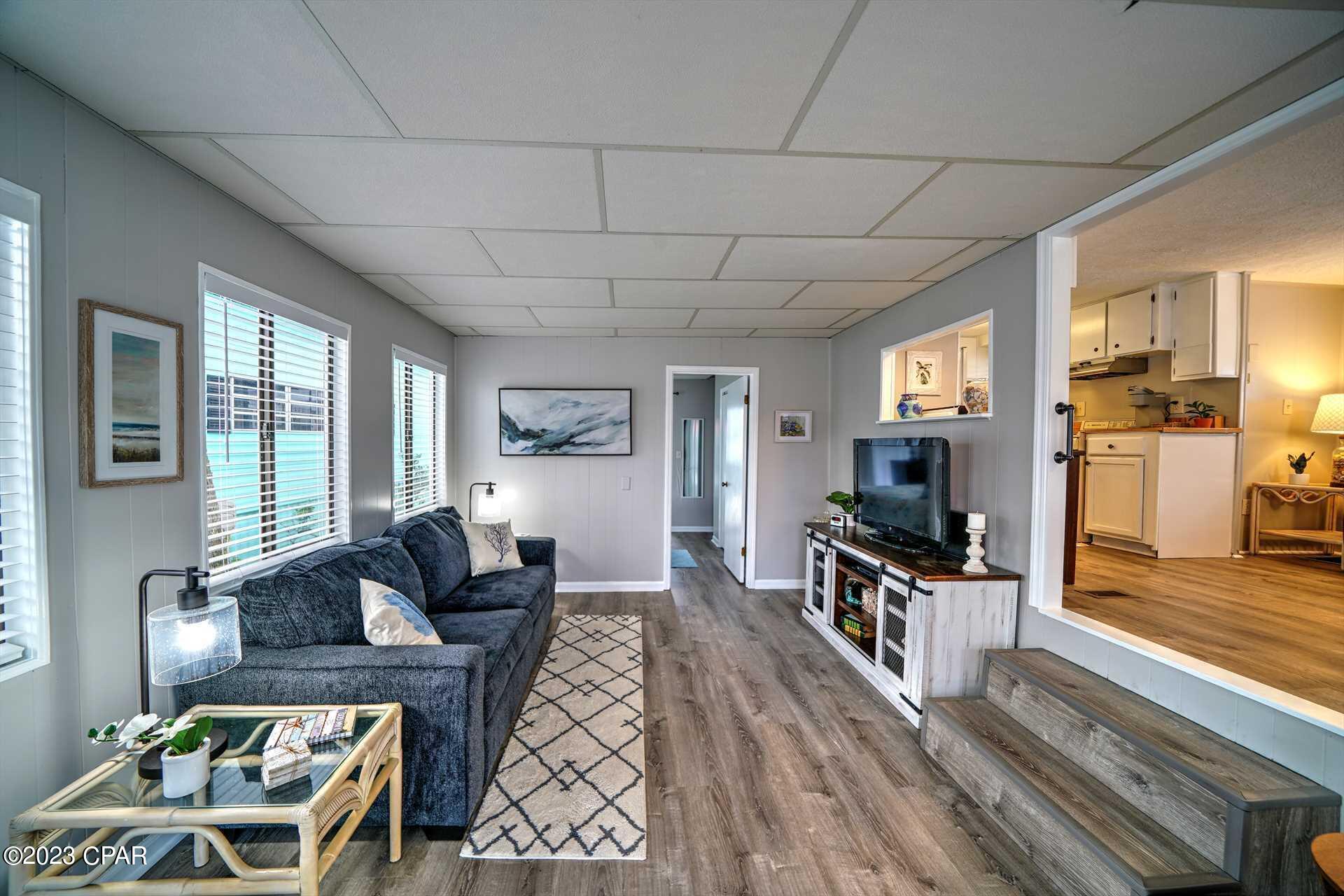 Venture Out Travel Trail - Residential