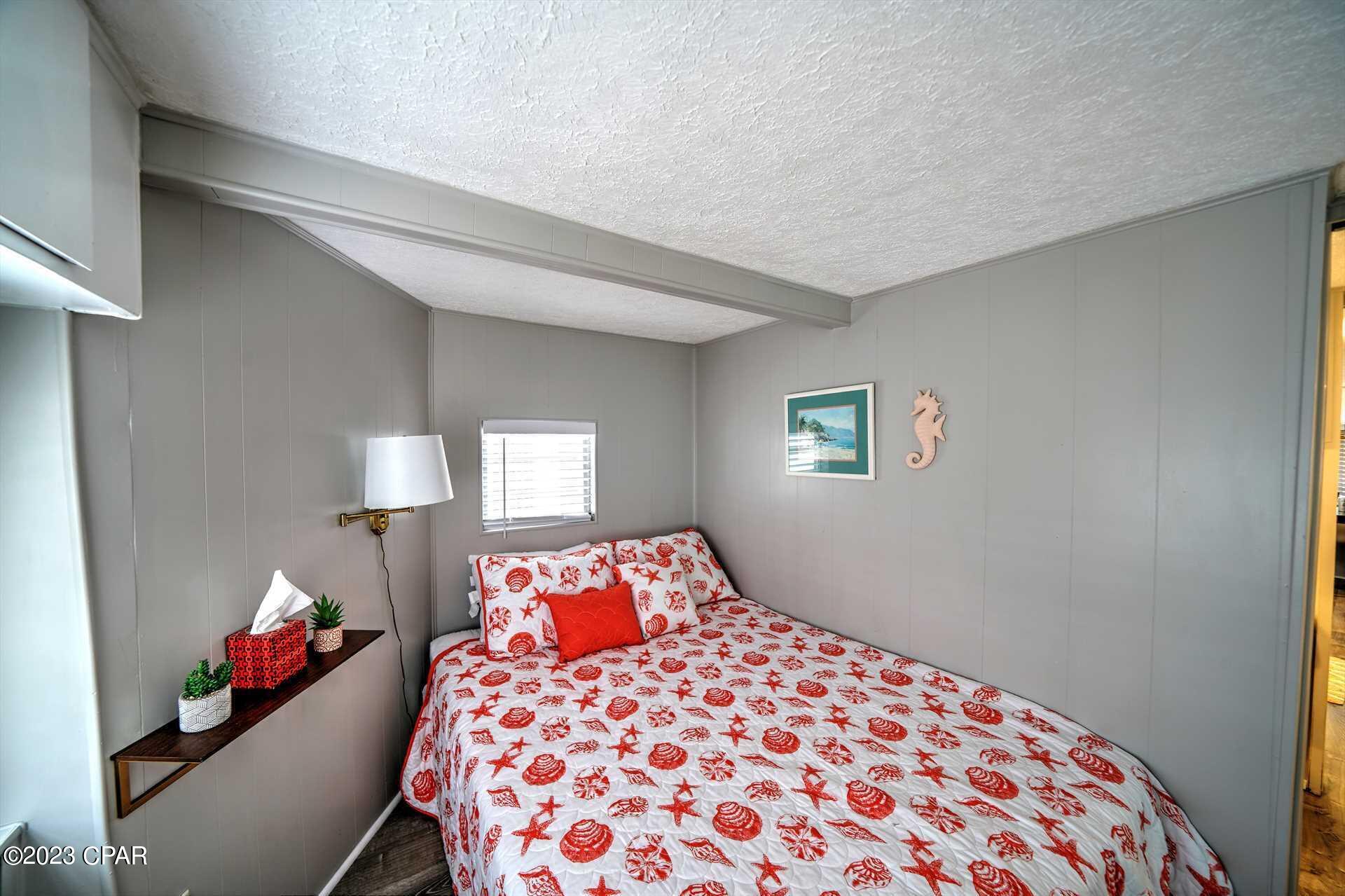 Venture Out Travel Trail - Residential